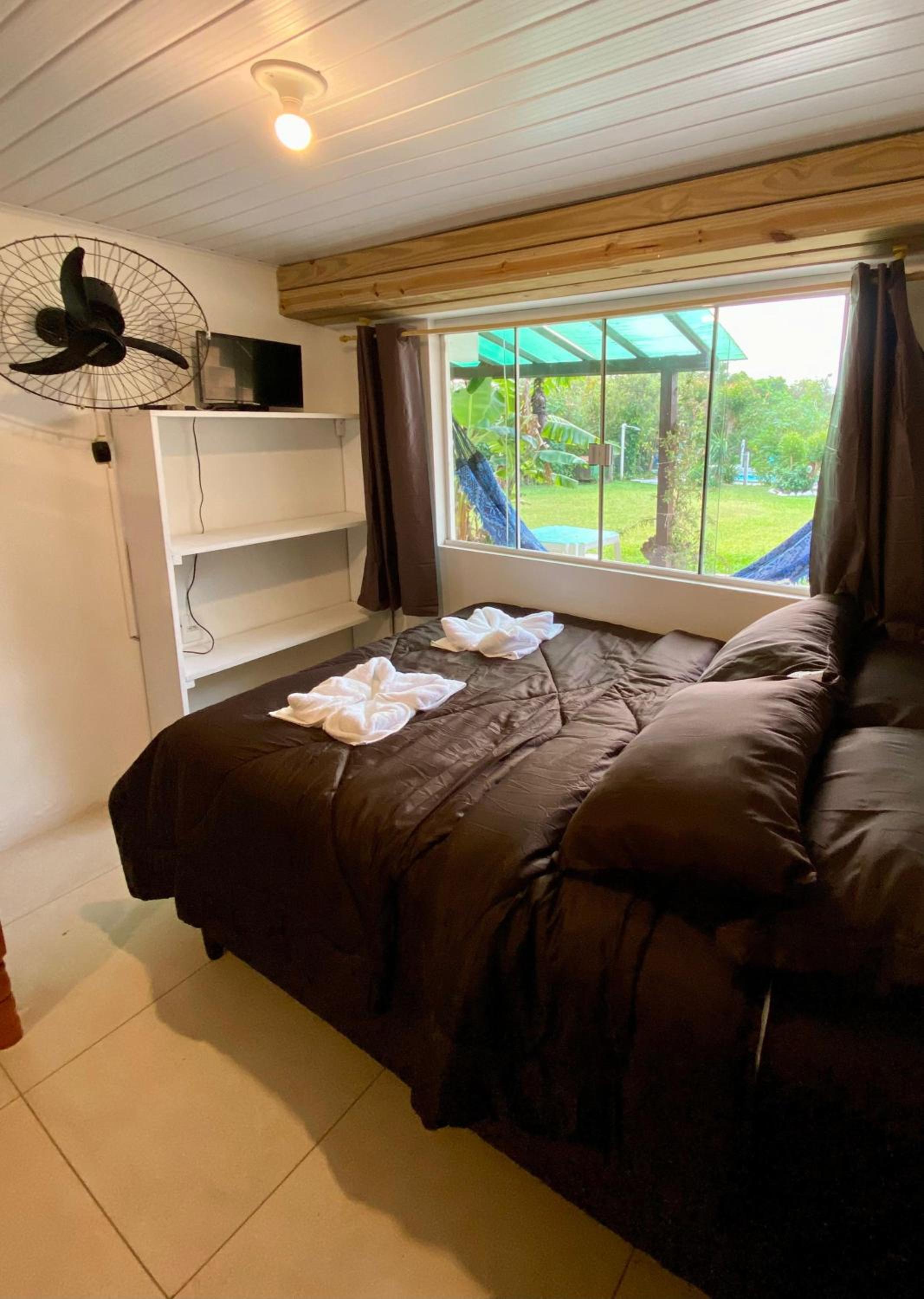 Double Room with Garden View photo 2
