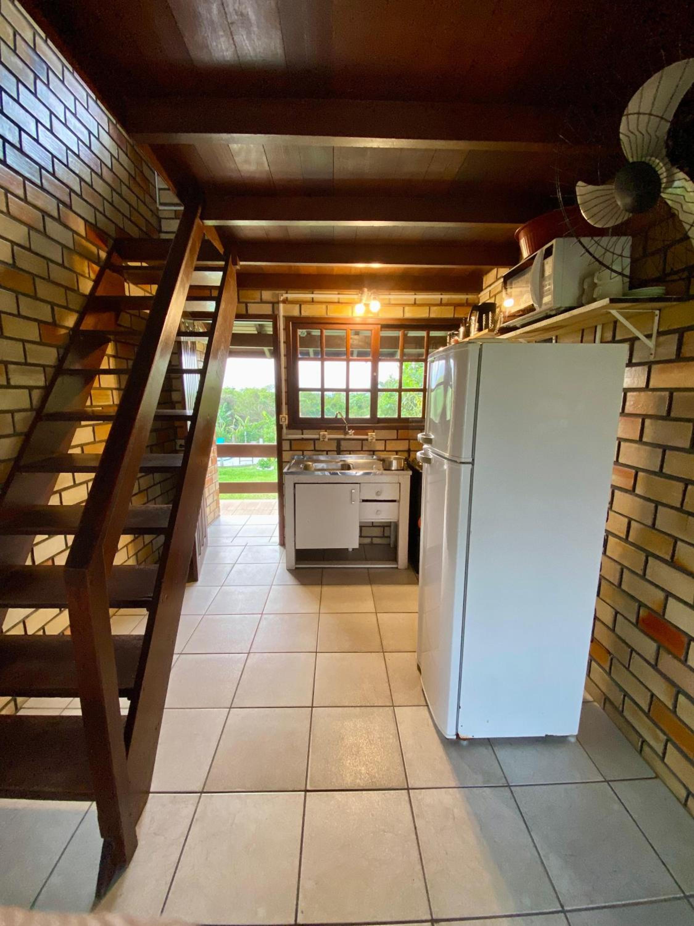 Duplex Apartment photo 2