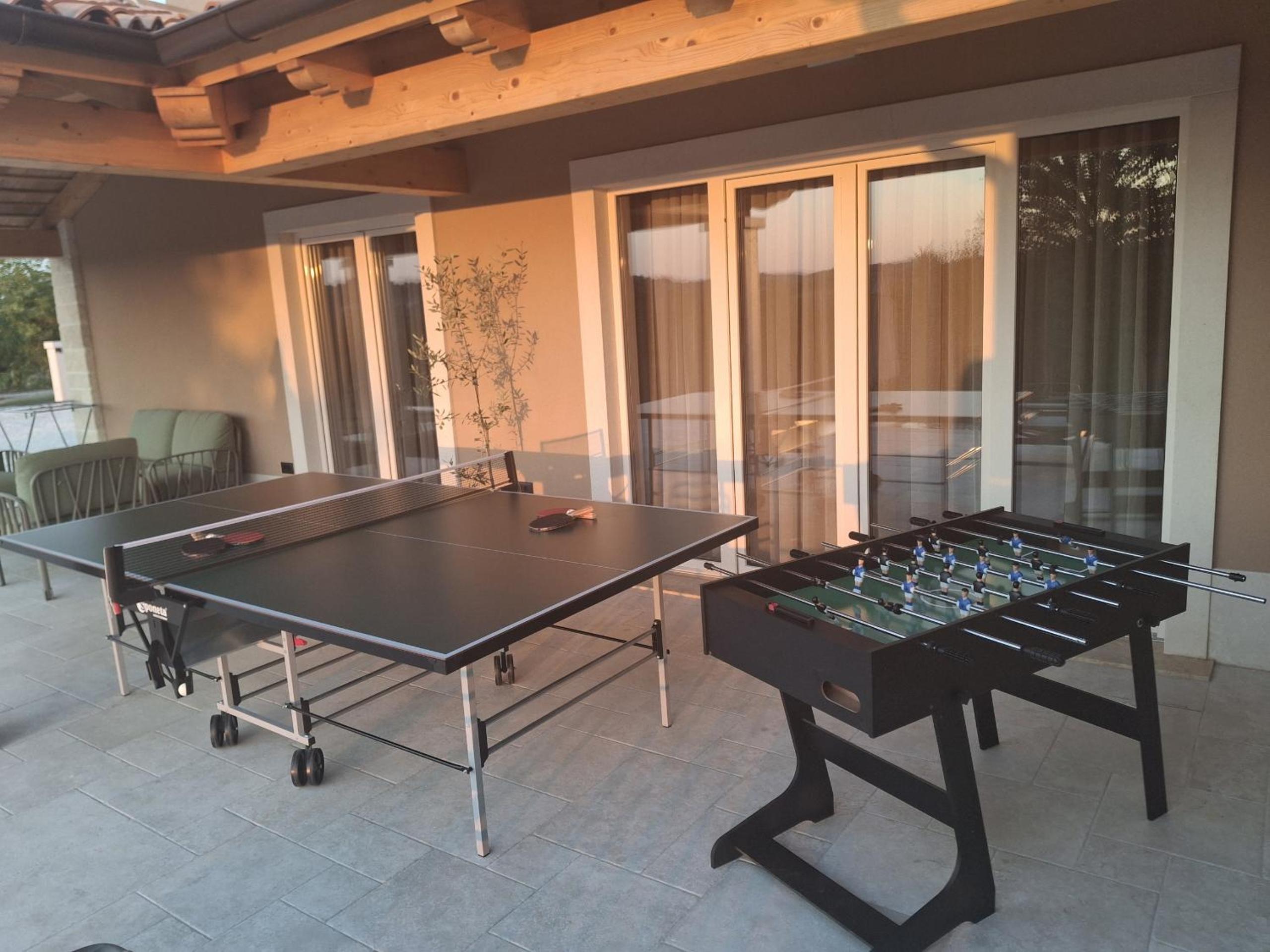 Villa photo 2