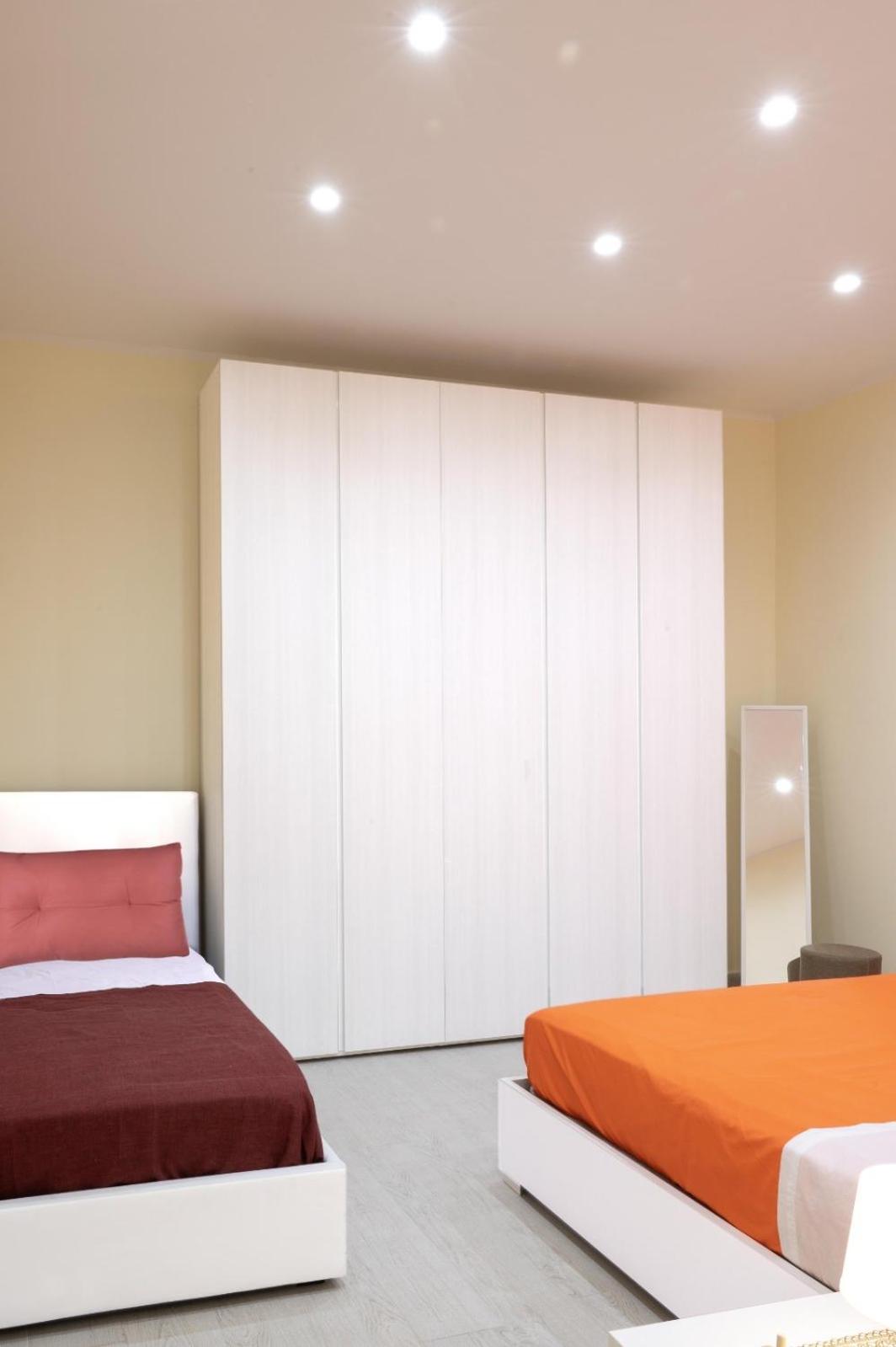 Deluxe Family Suite