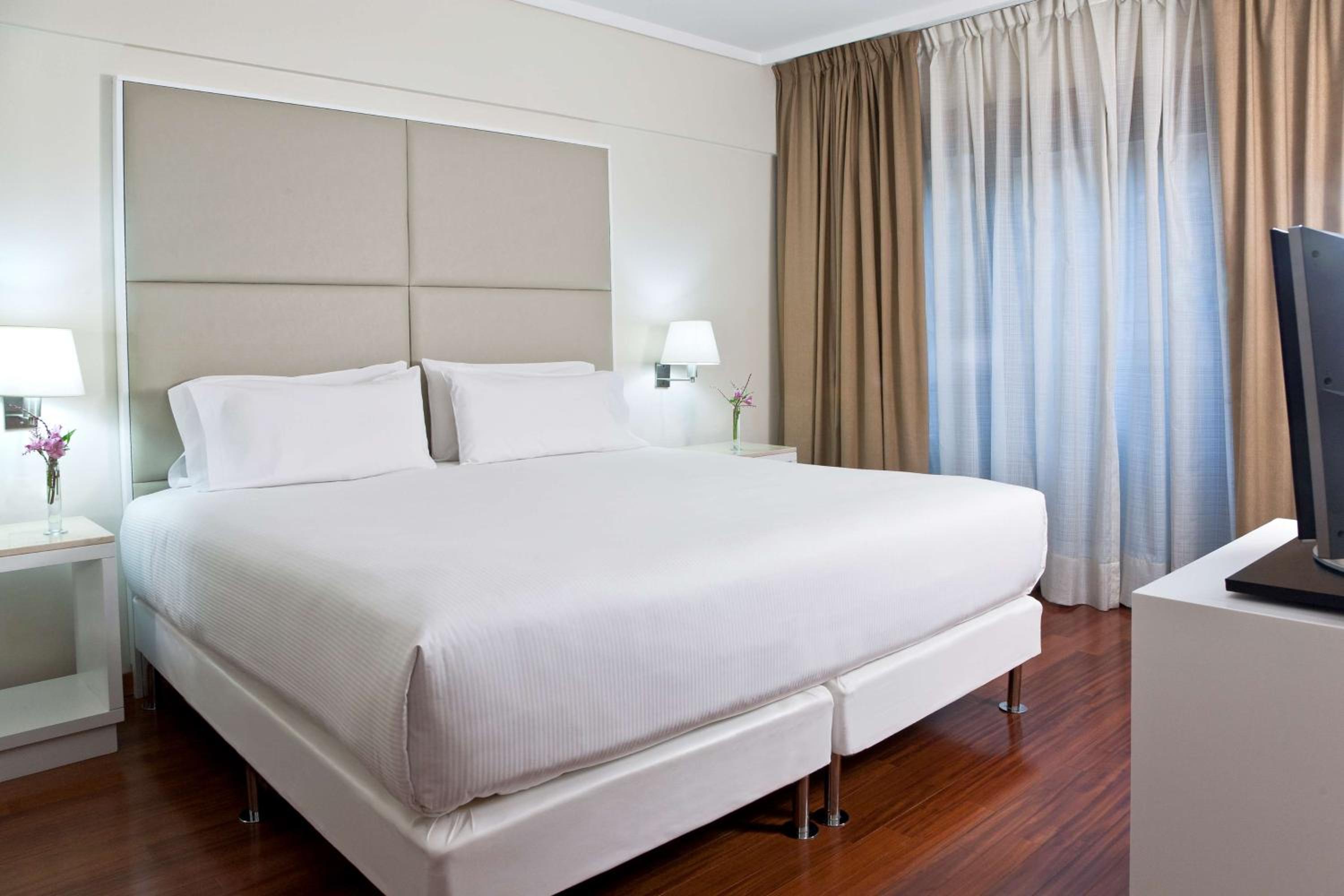 Suite New Style with Terrace photo 3