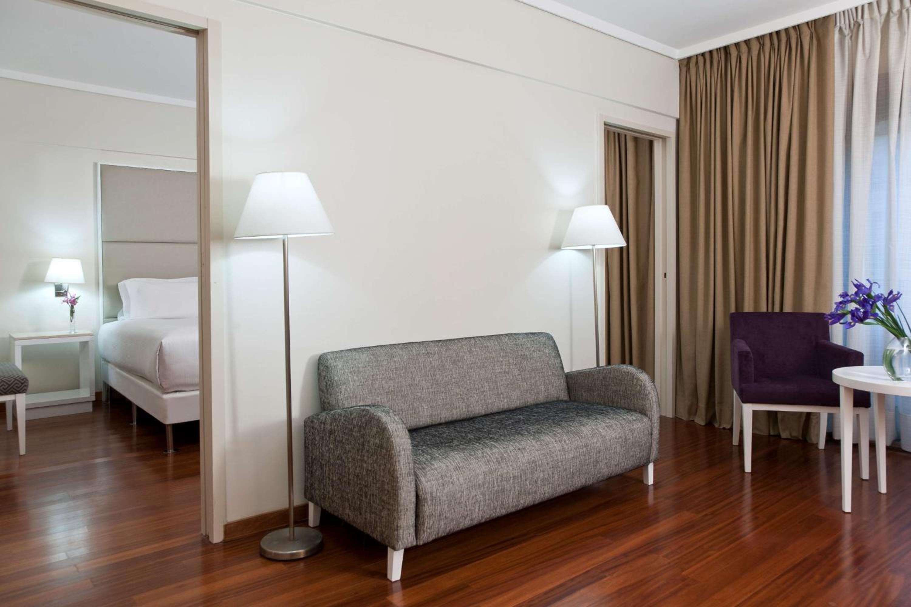 Suite New Style with Terrace photo 1