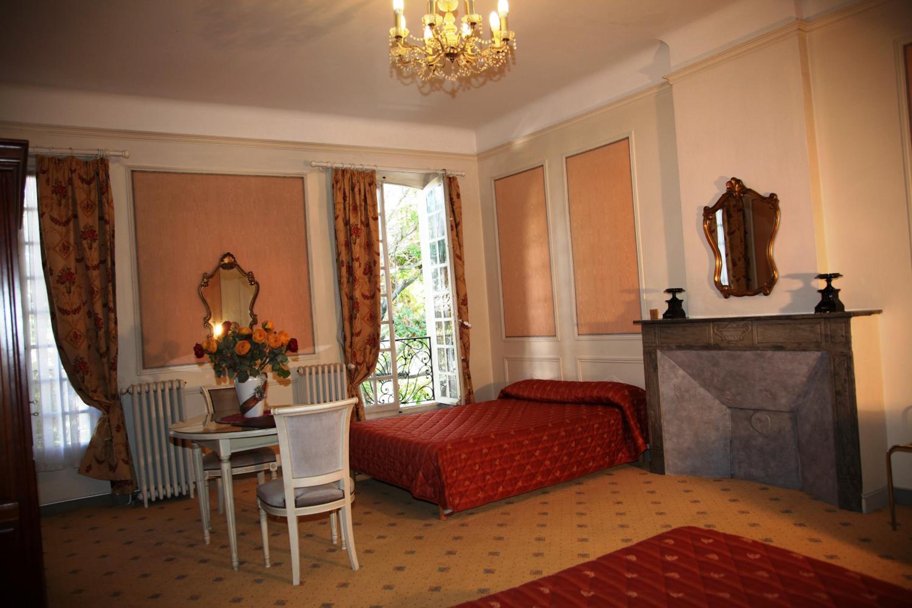 Quadruple Room photo 2