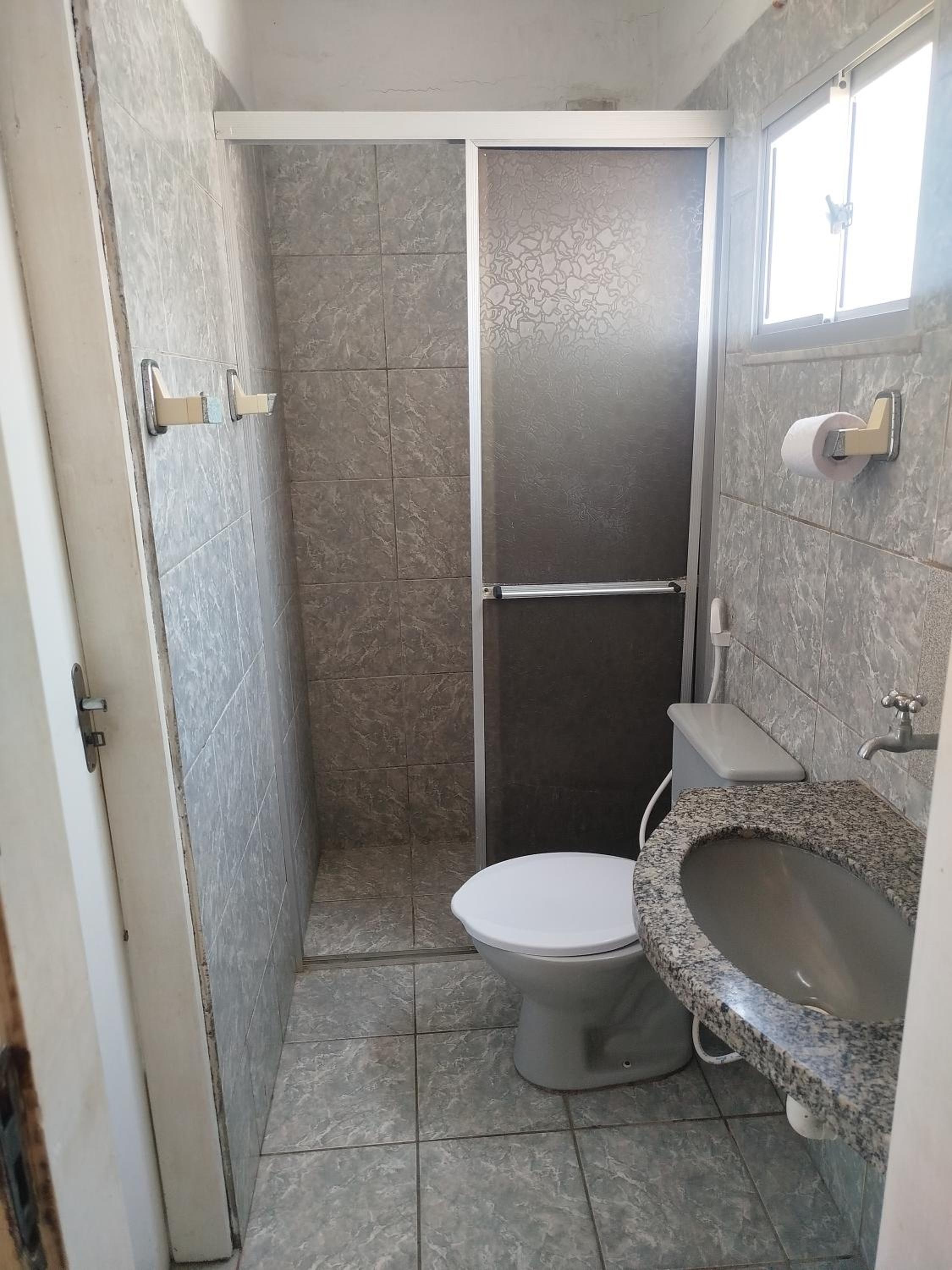 Basic Triple Room photo 2