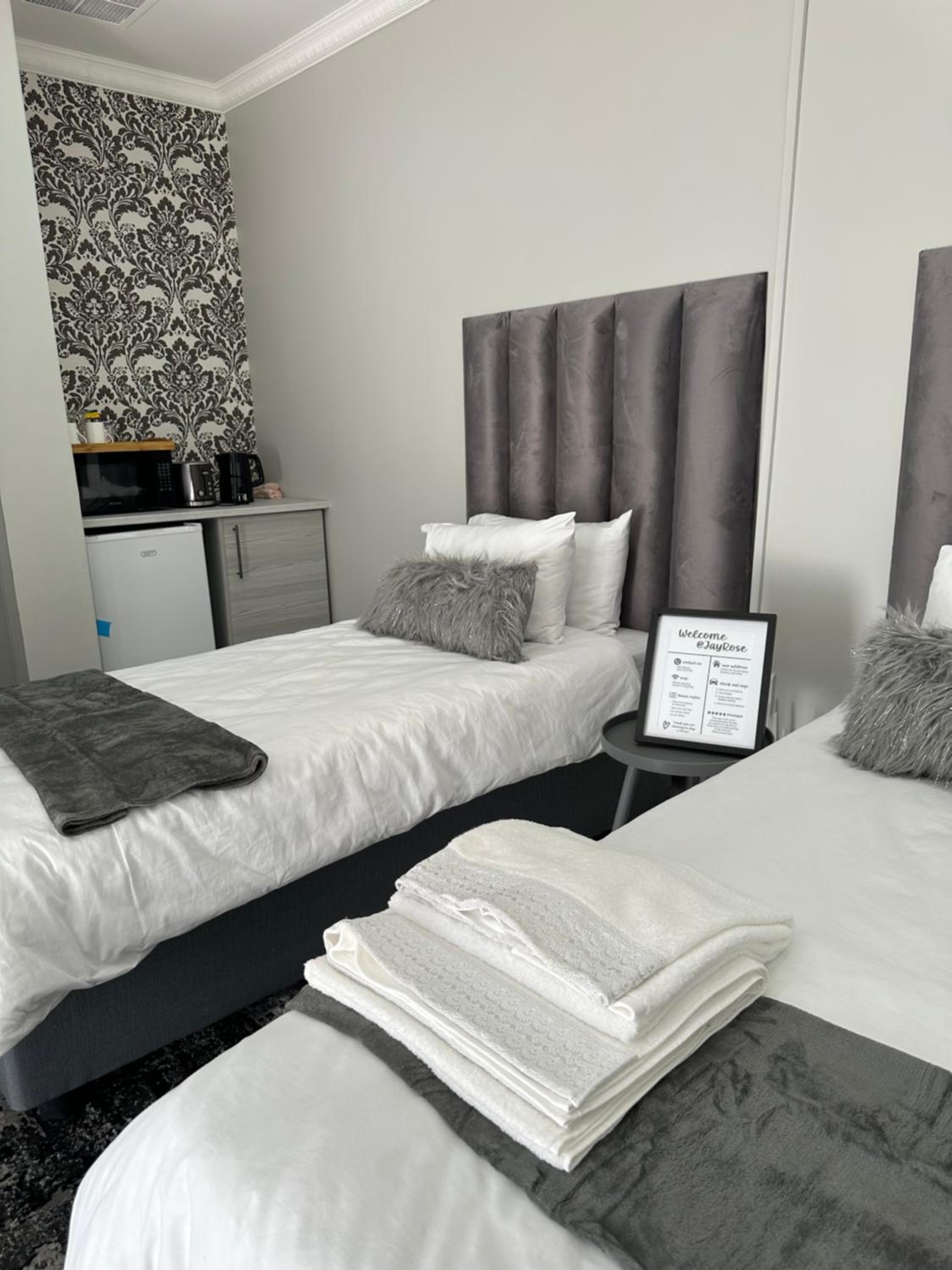 Twin Room photo 3