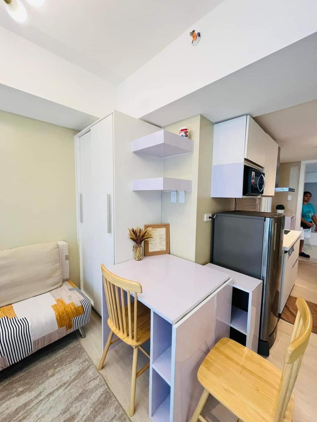 Apartment with Terrace photo 2