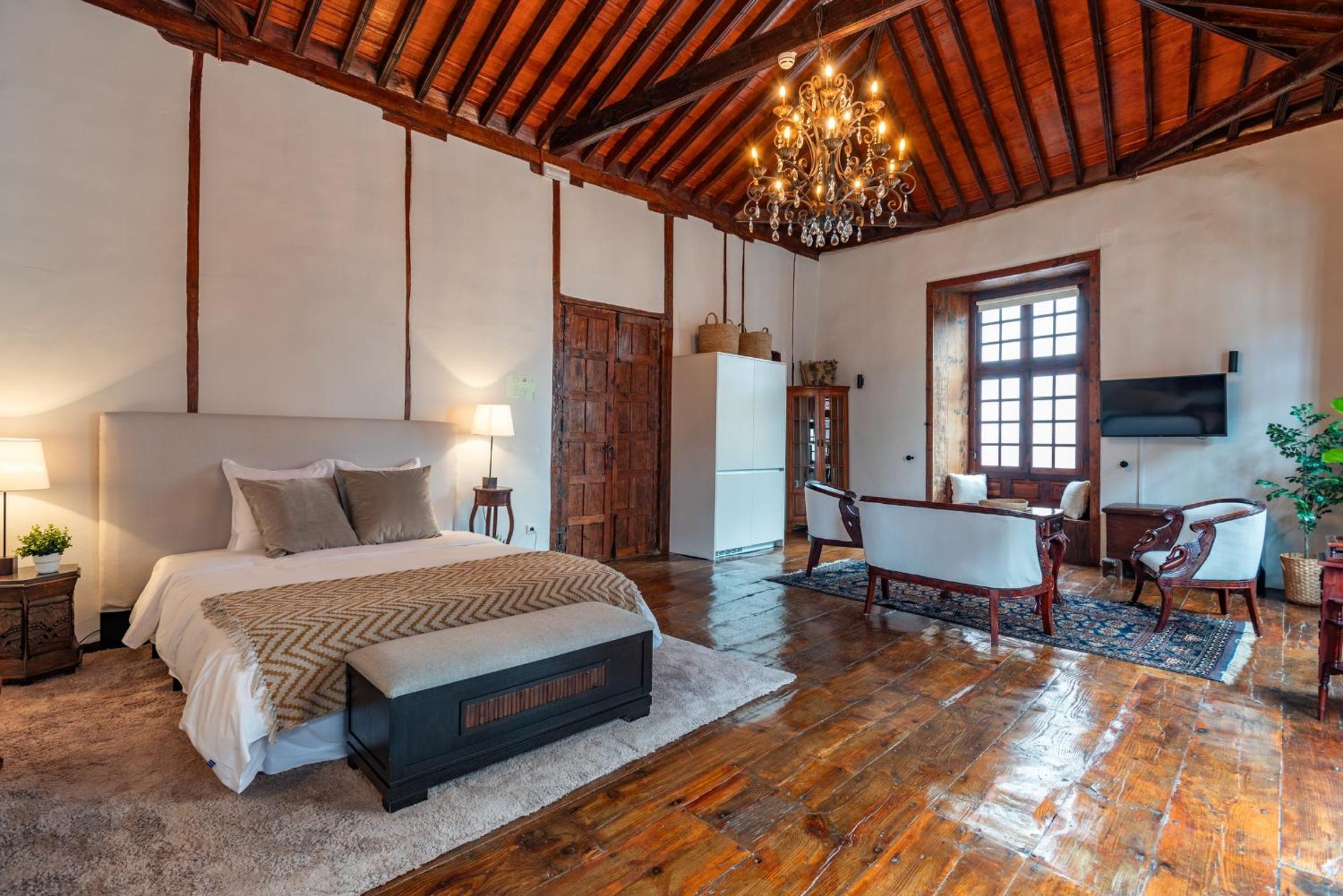 Suite Deluxe