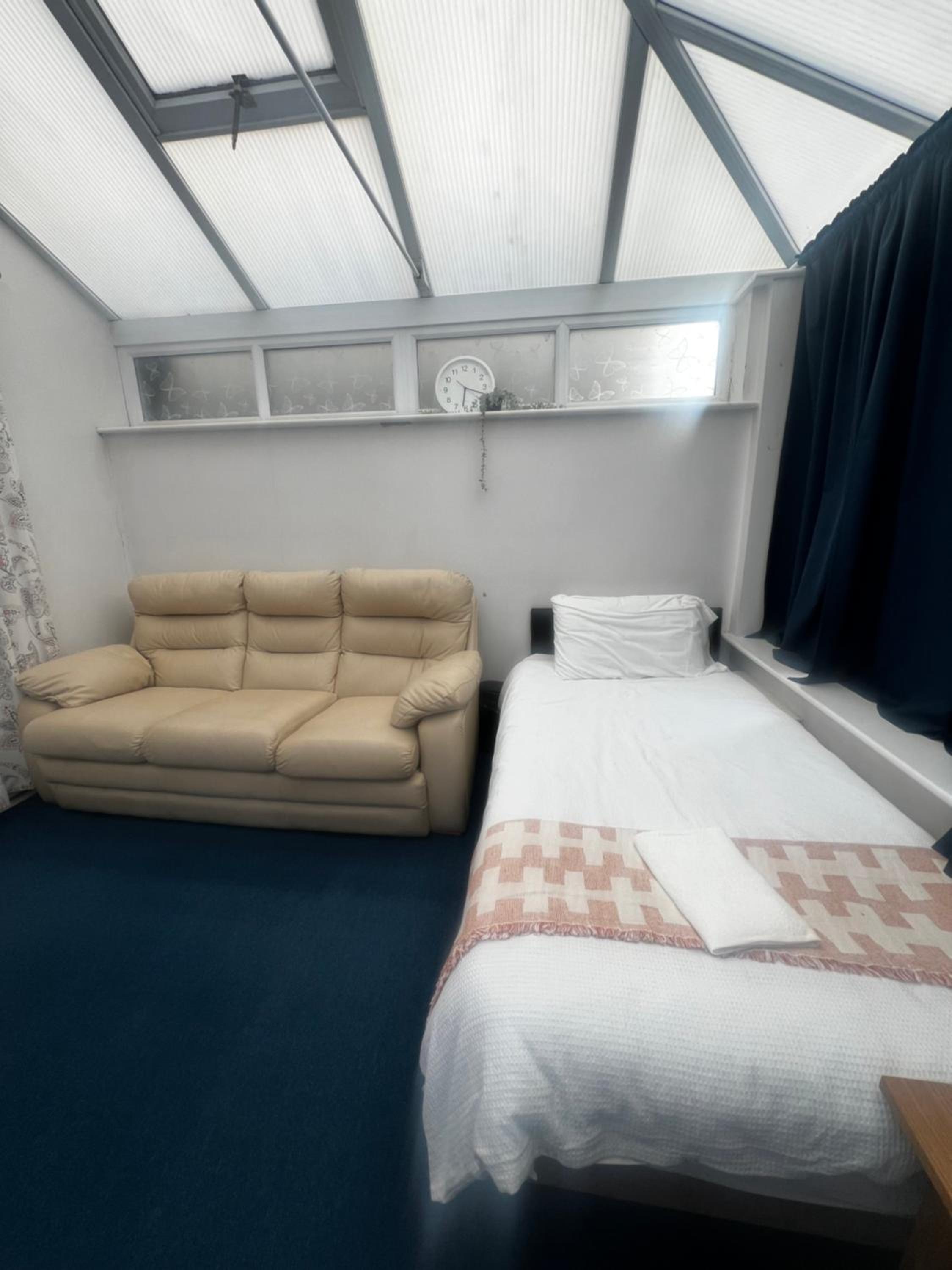 Economy Single Room photo 1