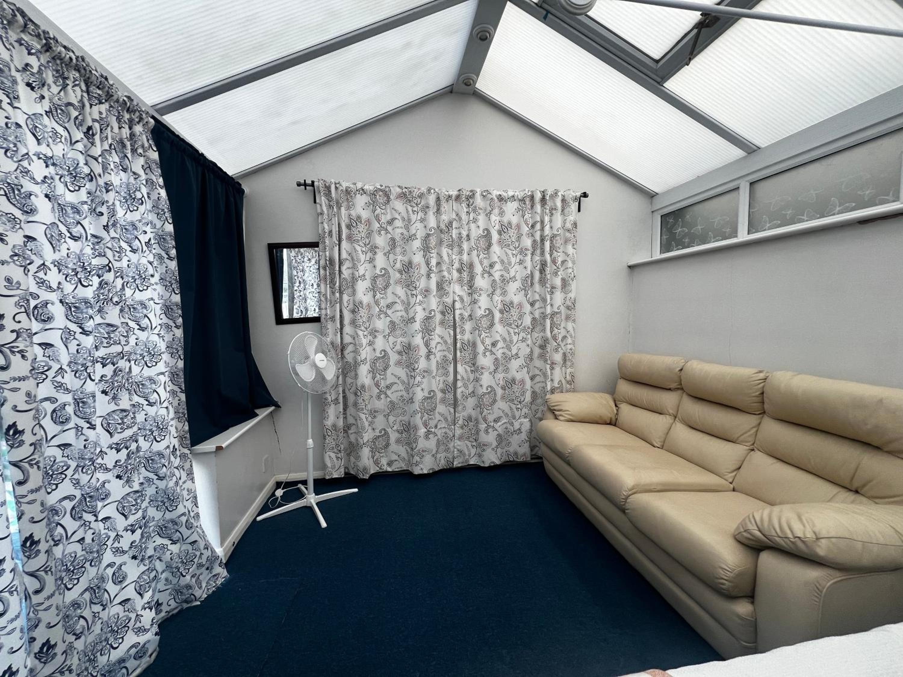 Economy Single Room photo 2