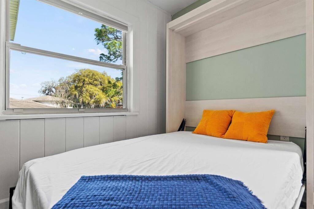 One-Bedroom House photo 2