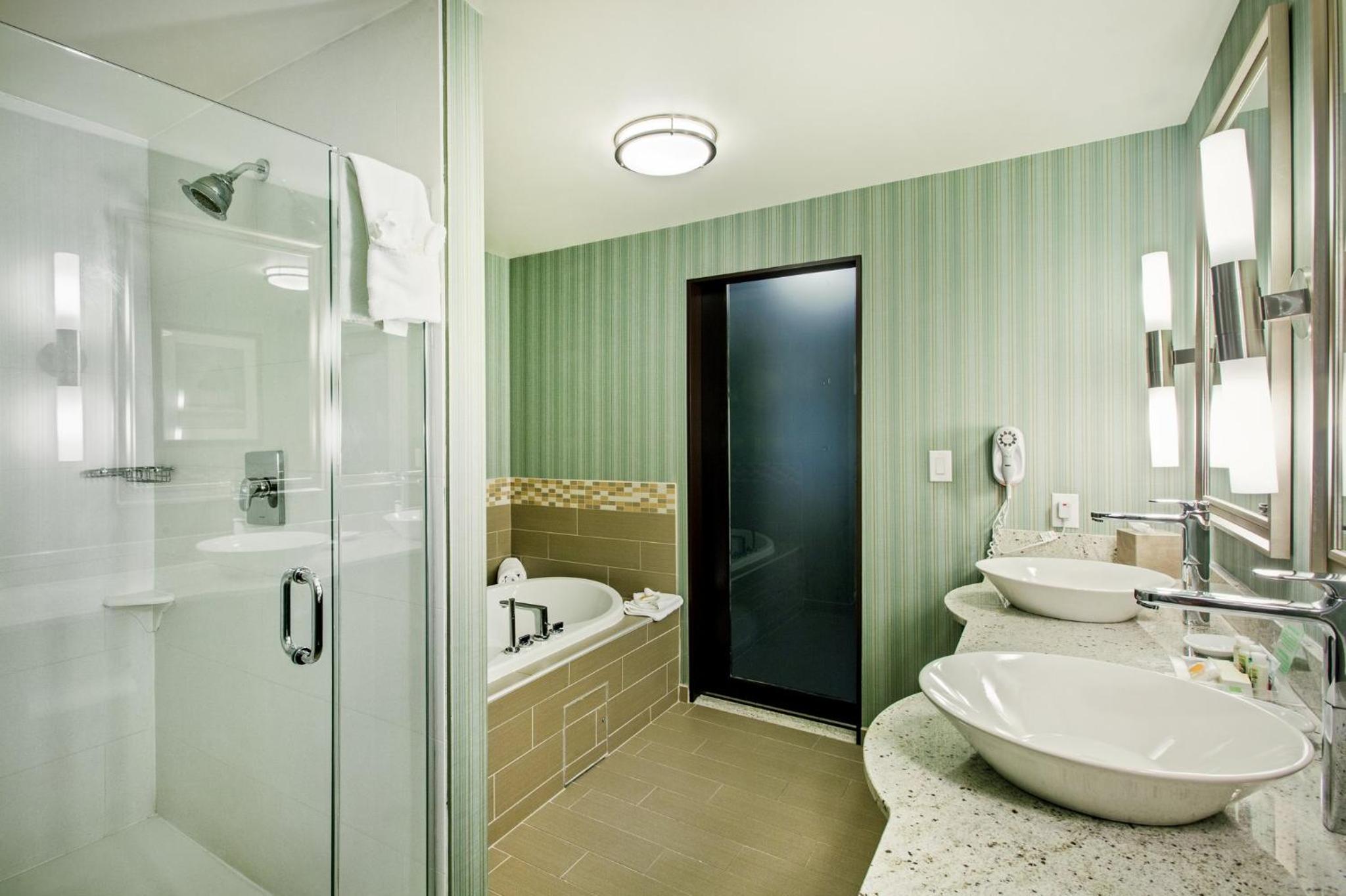 King Suite - Photo 2