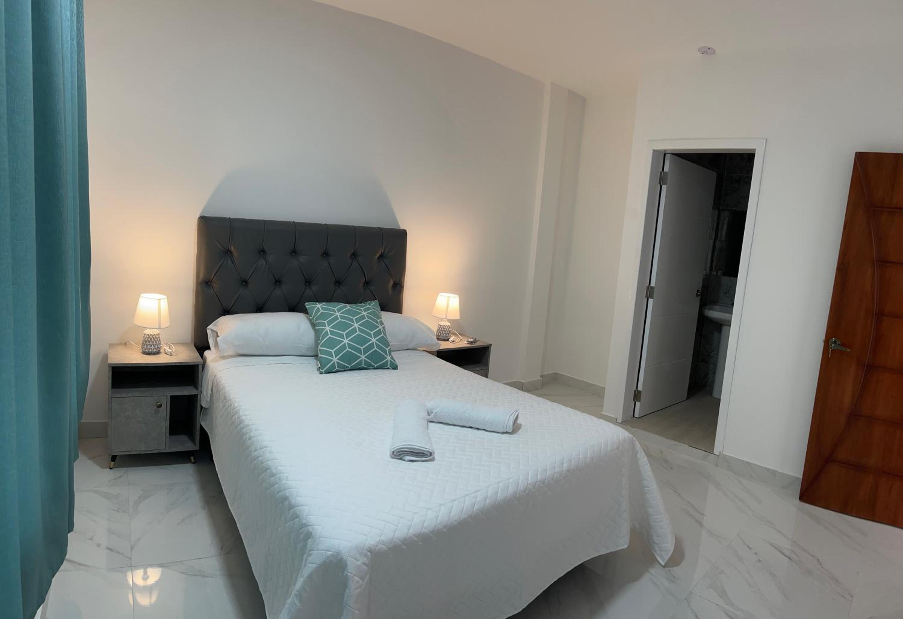 Double Room photo 3