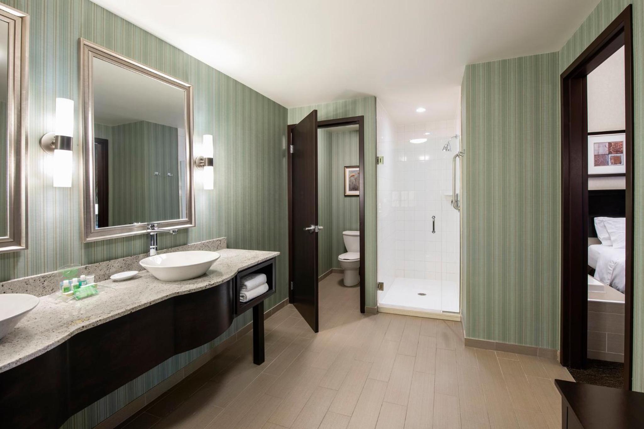 King Suite with Kitchenette - Photo 1