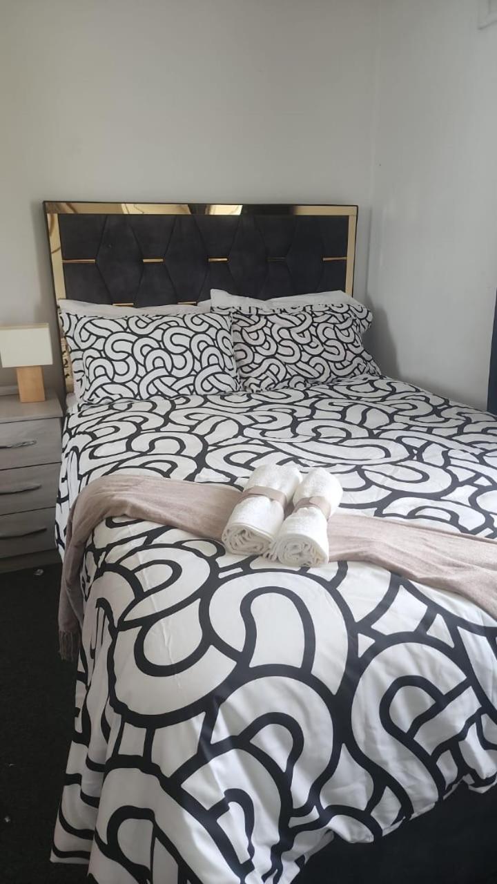 Deluxe Room photo 1