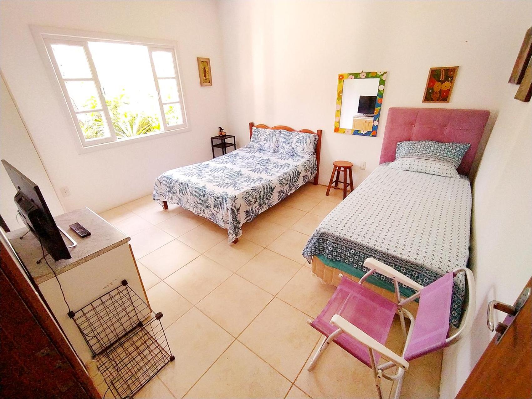 Two-Bedroom House photo 2
