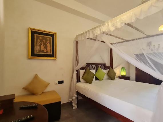 Double Room With Balcony photo 1
