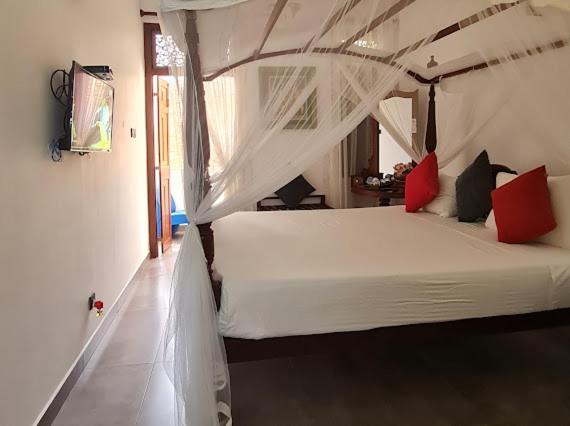 Double Room With Balcony photo 3