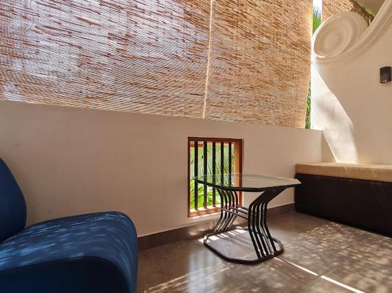 Double Room With Balcony photo 2