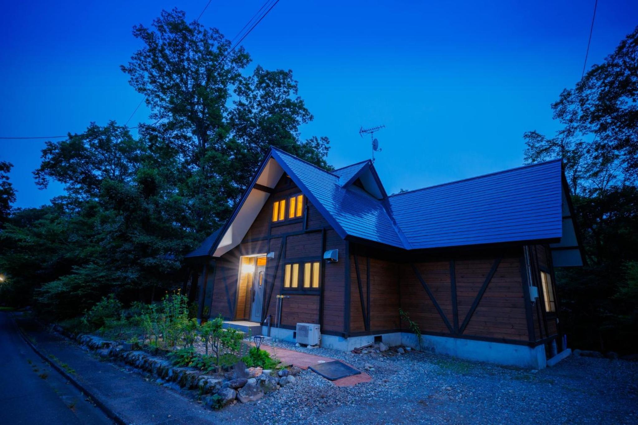 Vacation Home photo 2