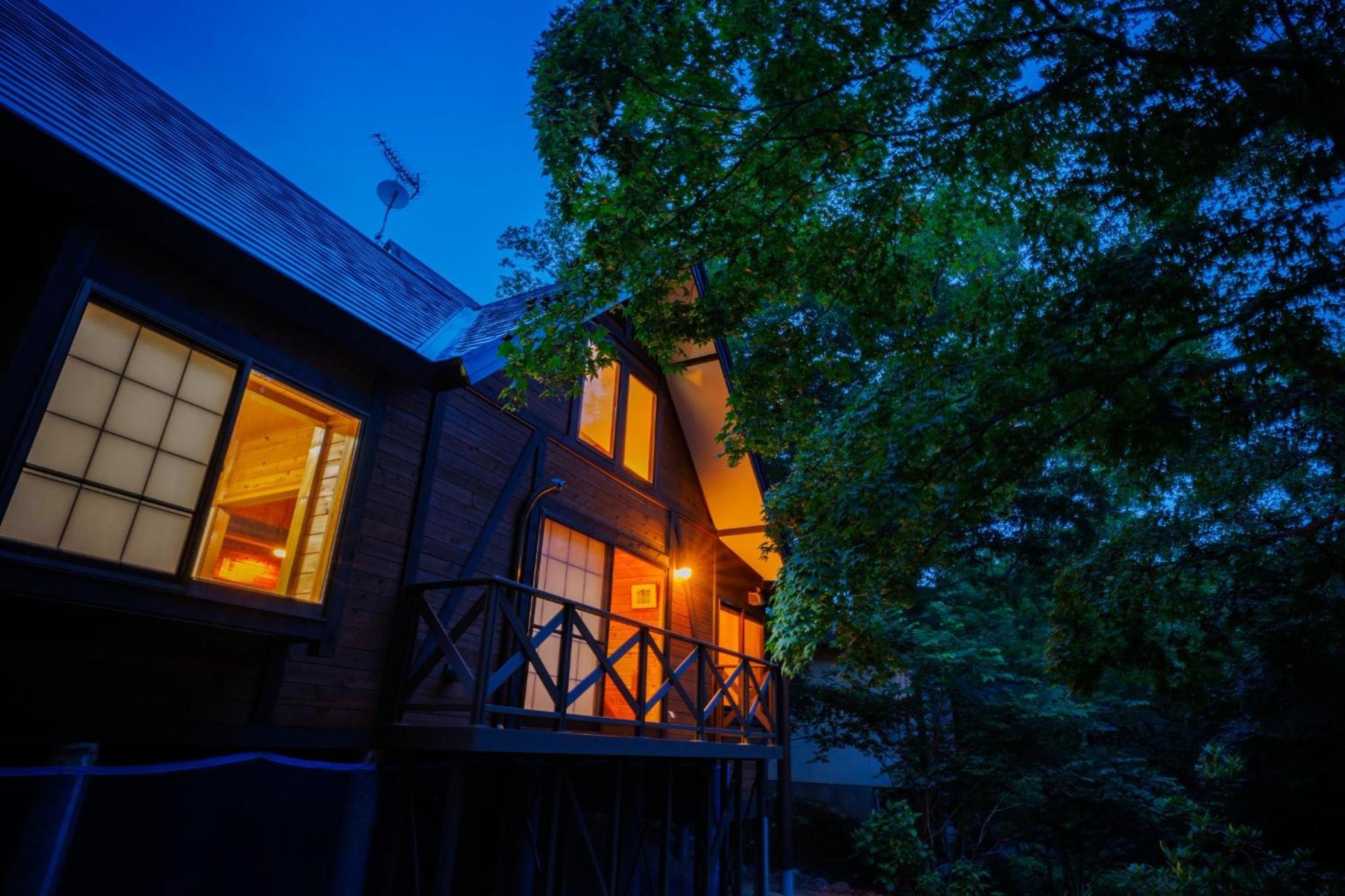 Vacation Home photo 3