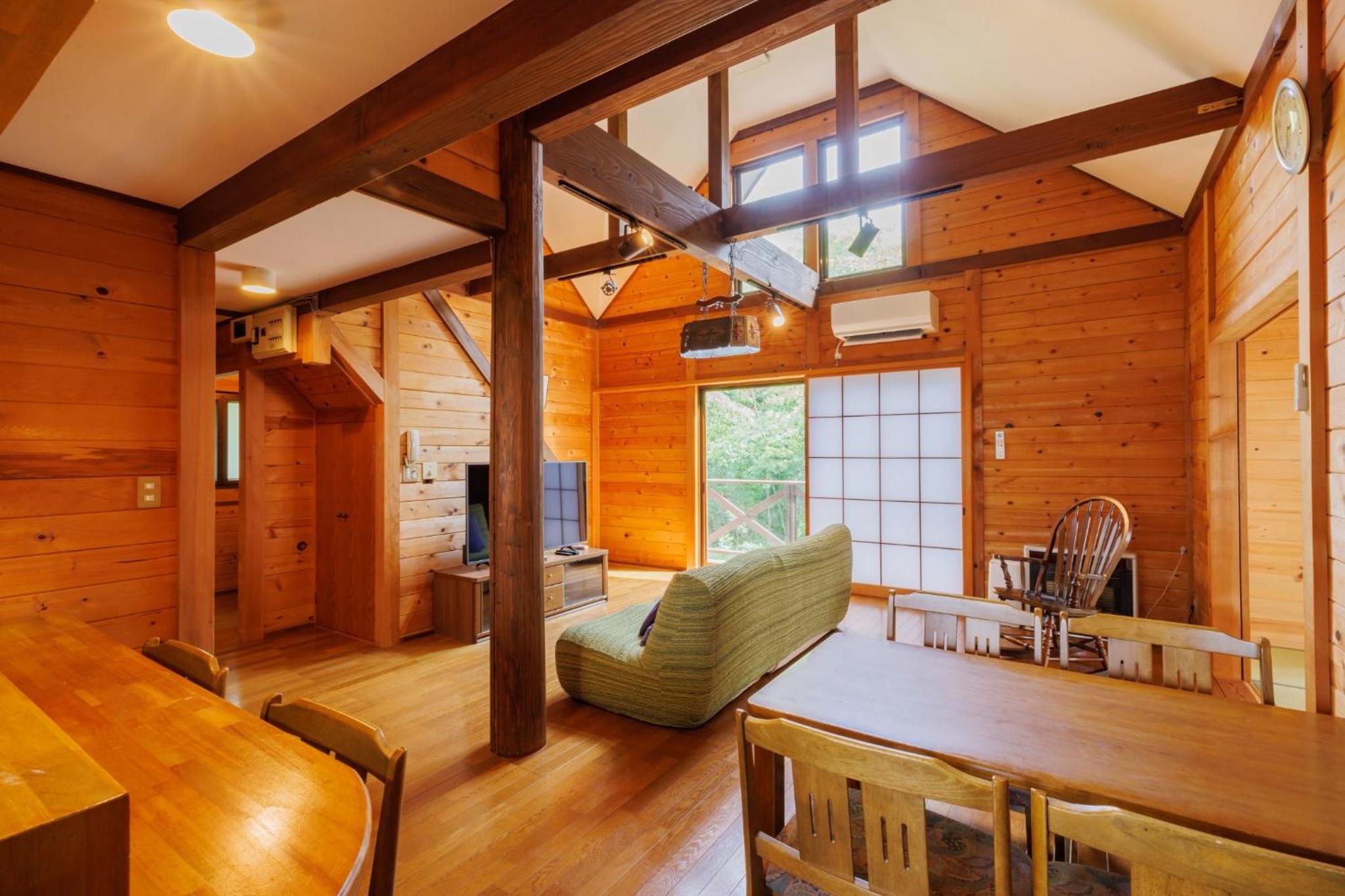 Vacation Home photo 1