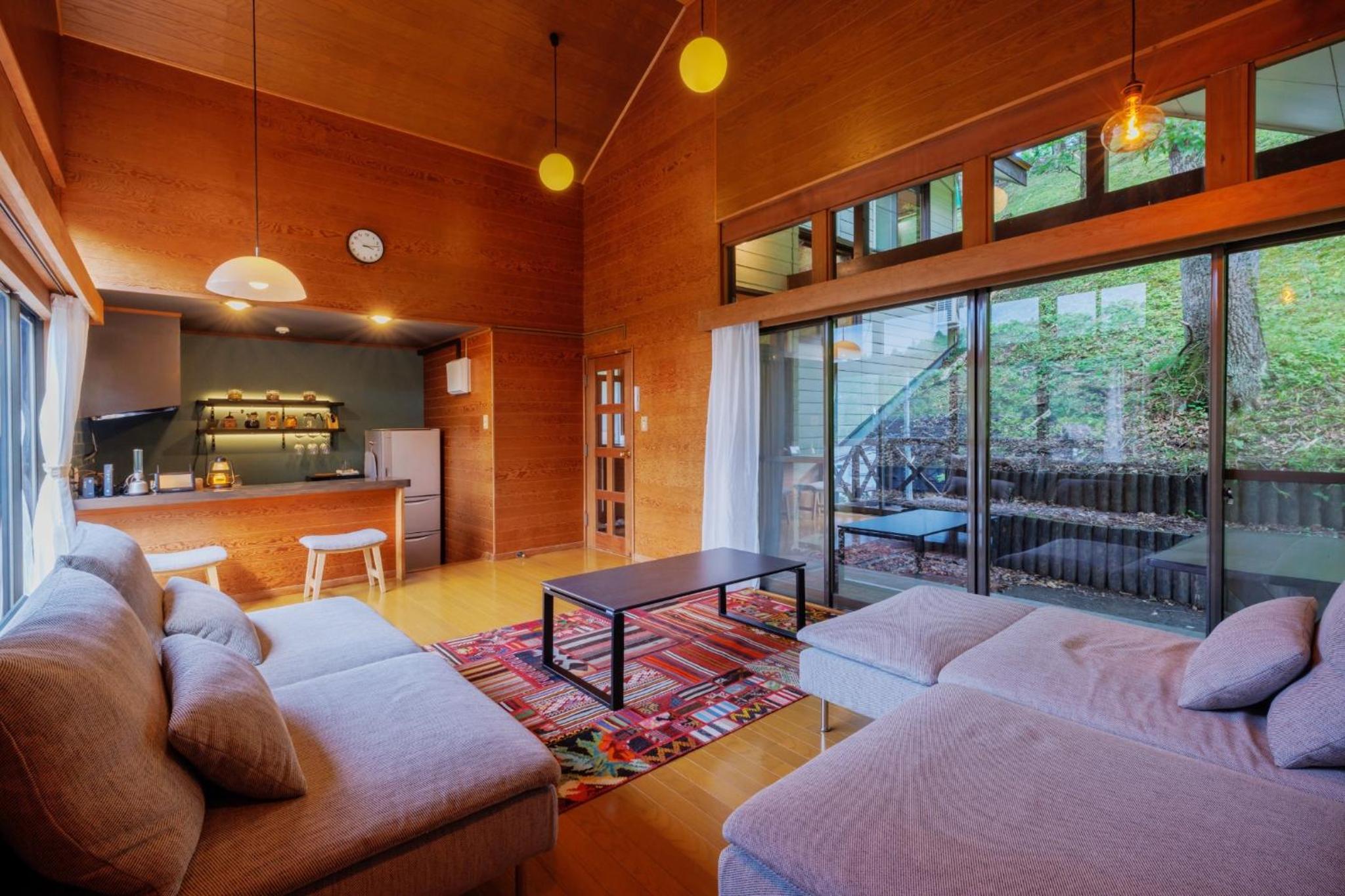 Vacation Home photo 1