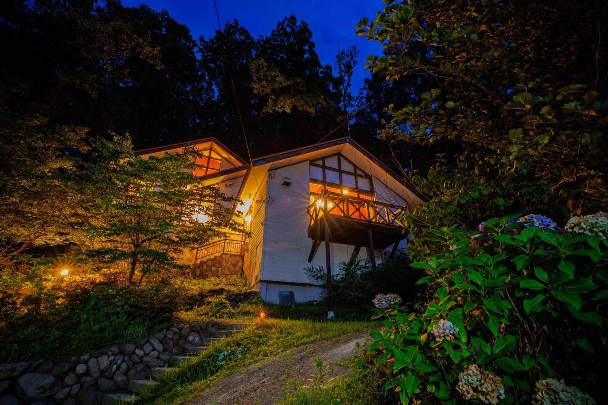 Vacation Home photo 2