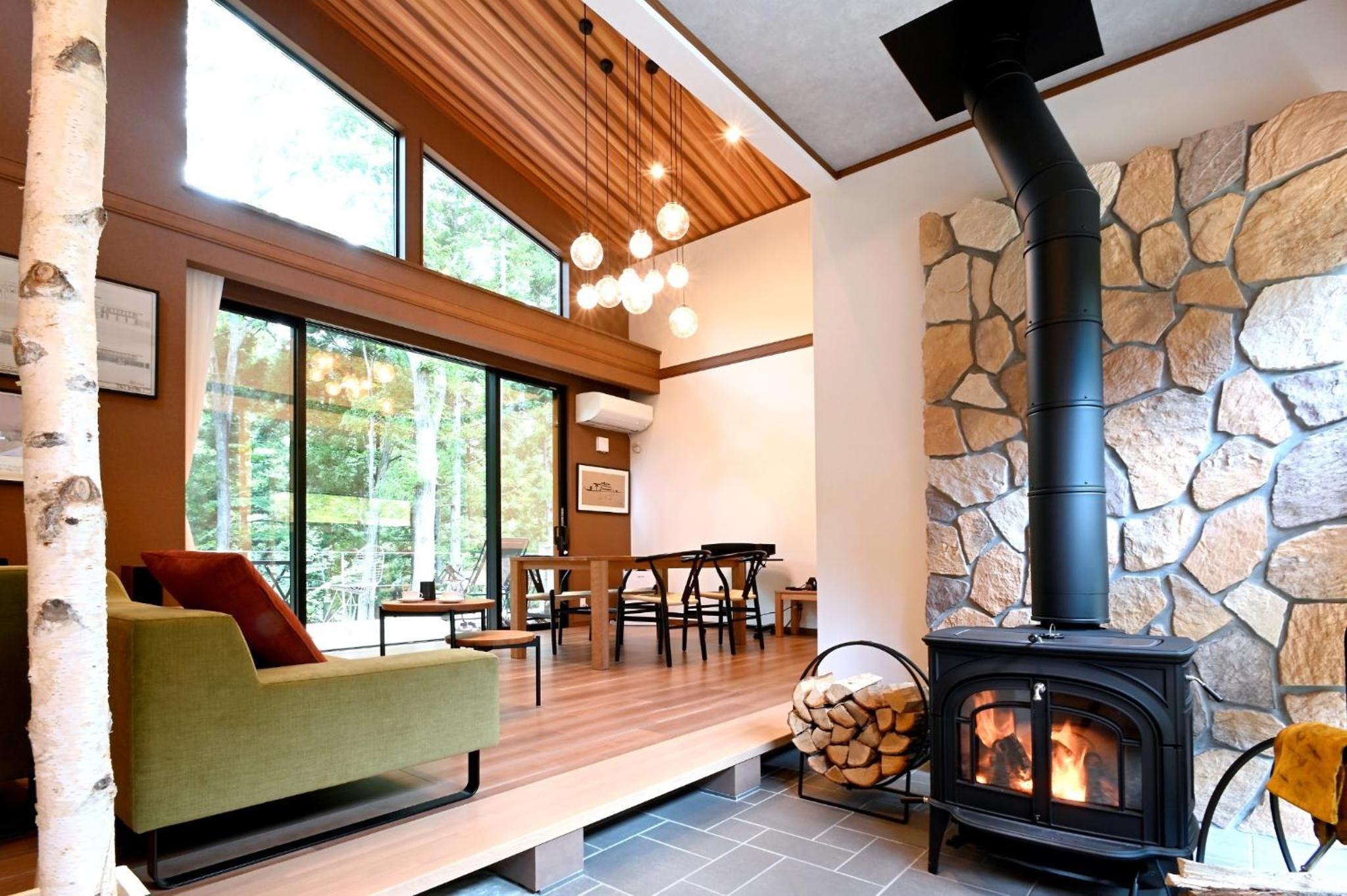 Vacation Home photo 1