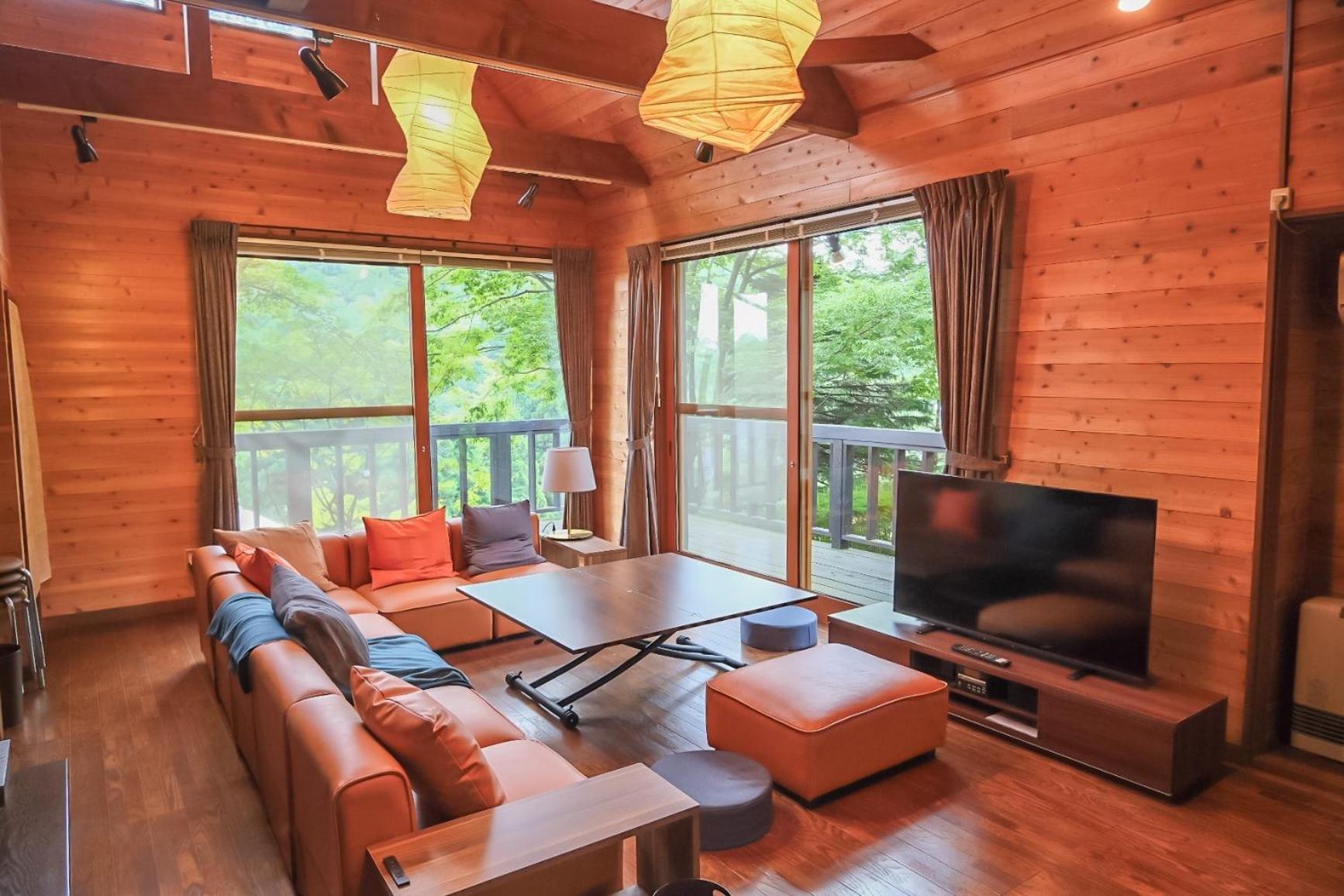 Vacation Home photo 1