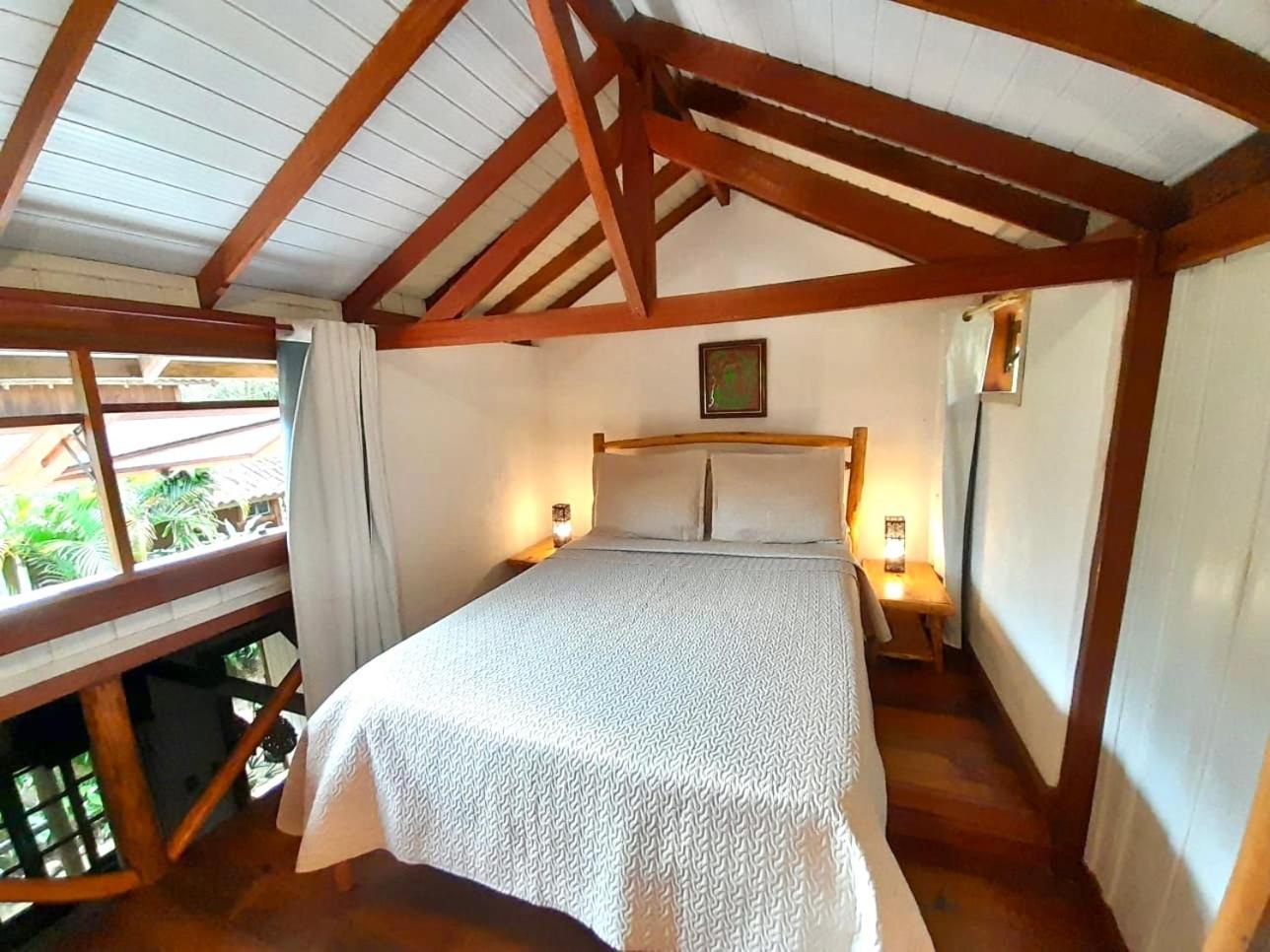 One-Bedroom Chalet photo 1