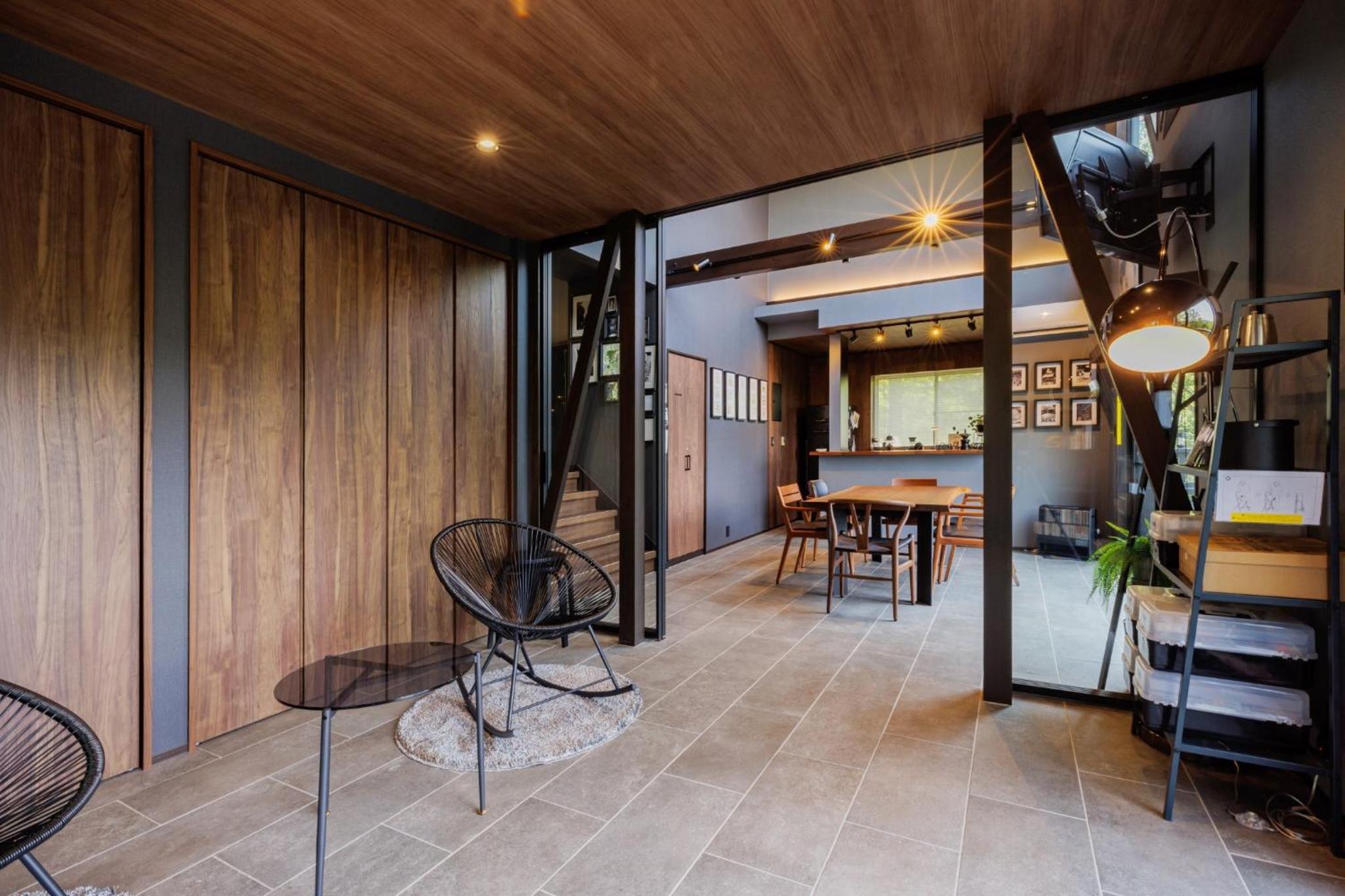 Vacation Home photo 1