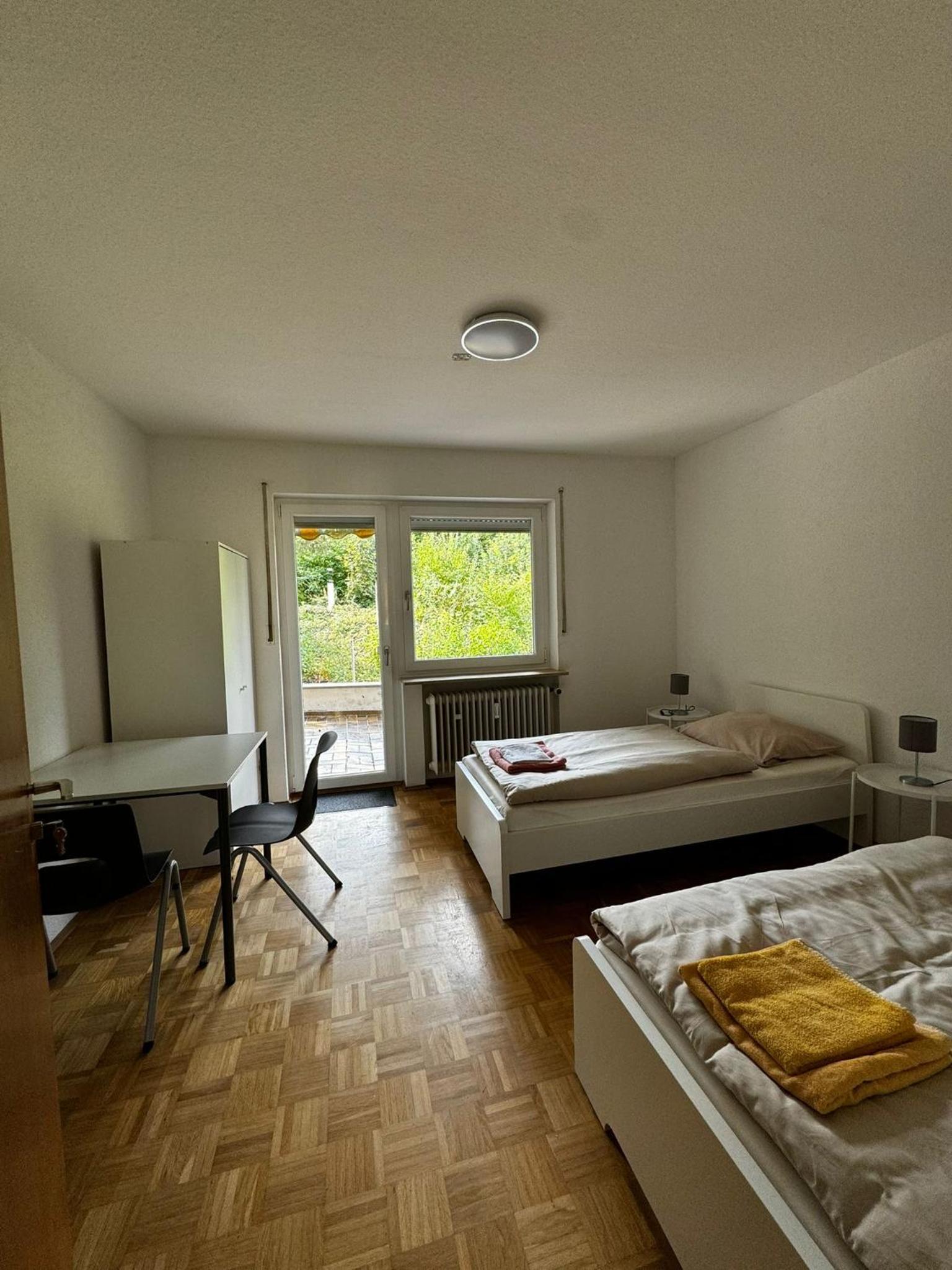 Apartment photo 1
