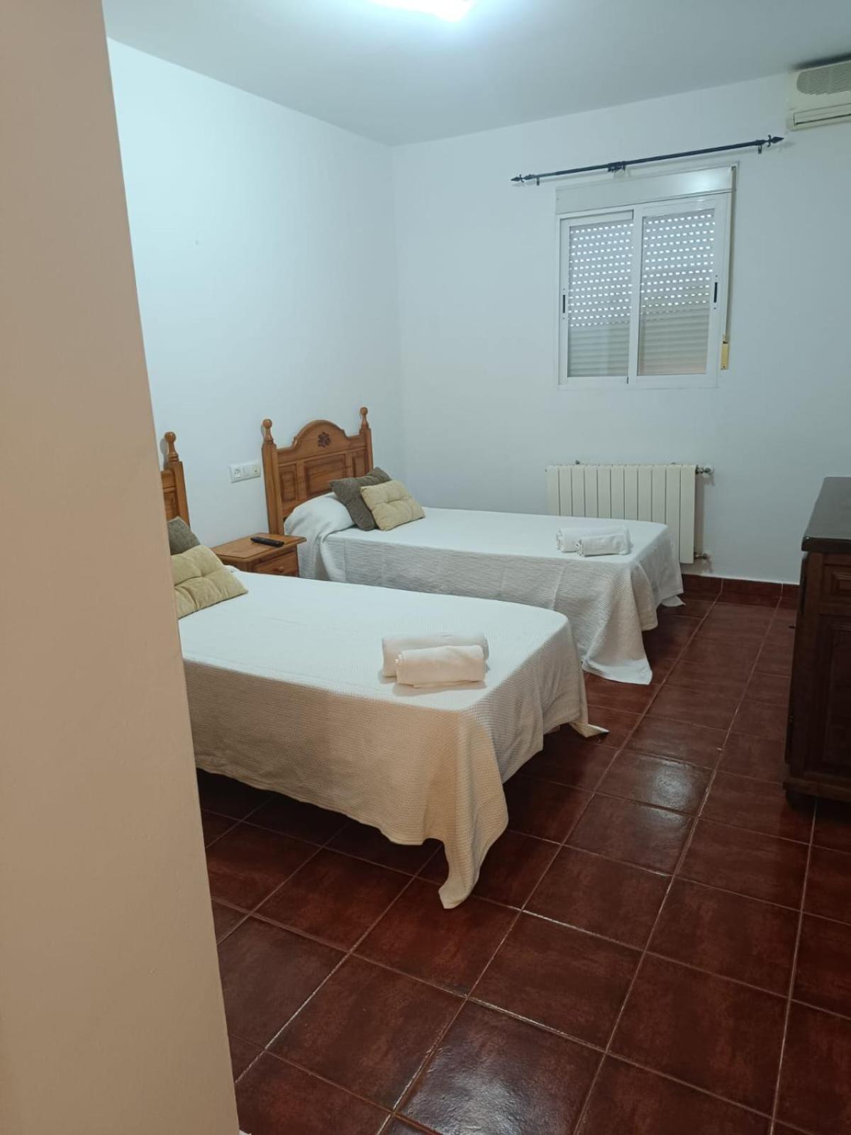 Twin Room photo 3