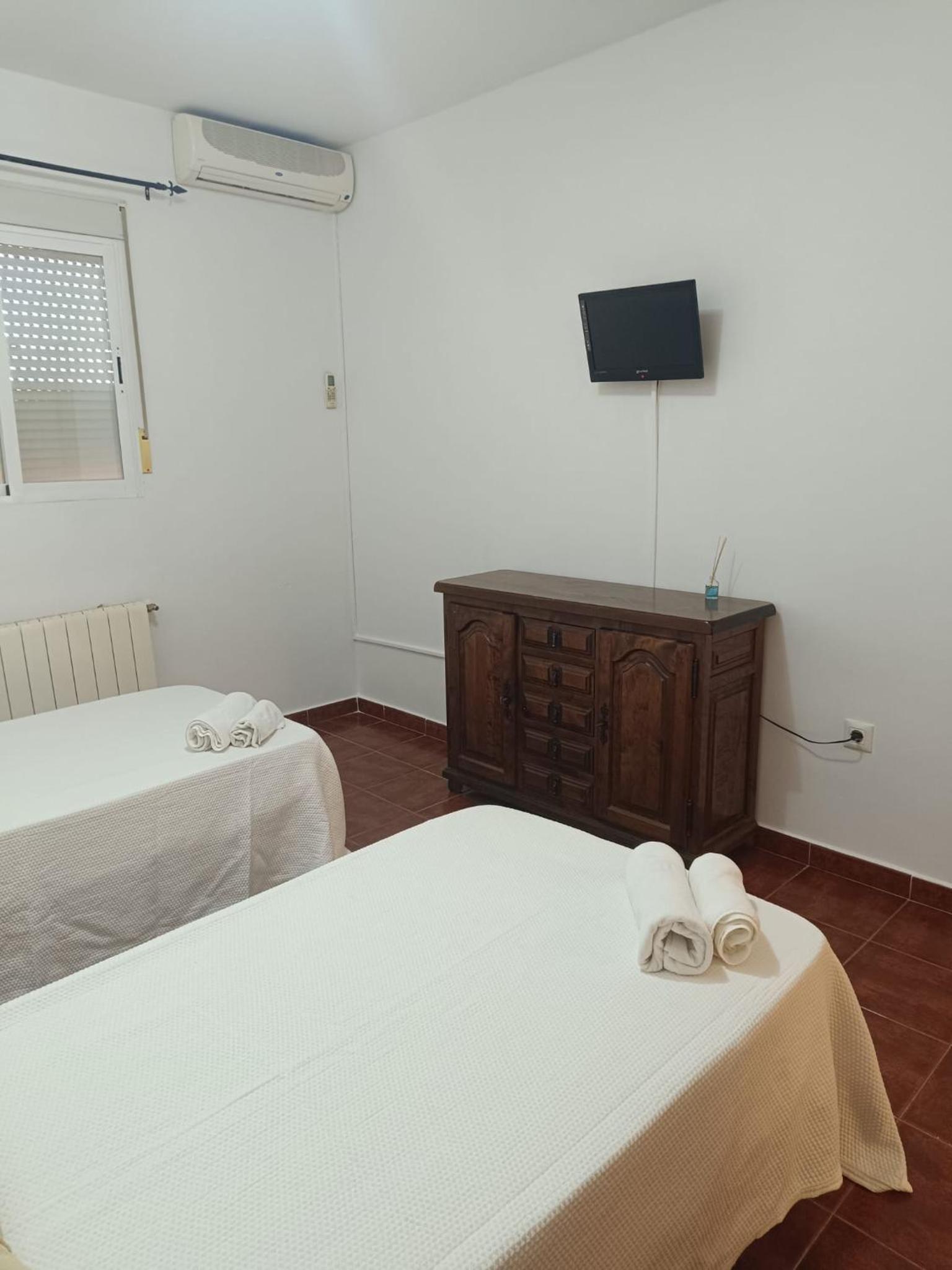 Twin Room photo 2