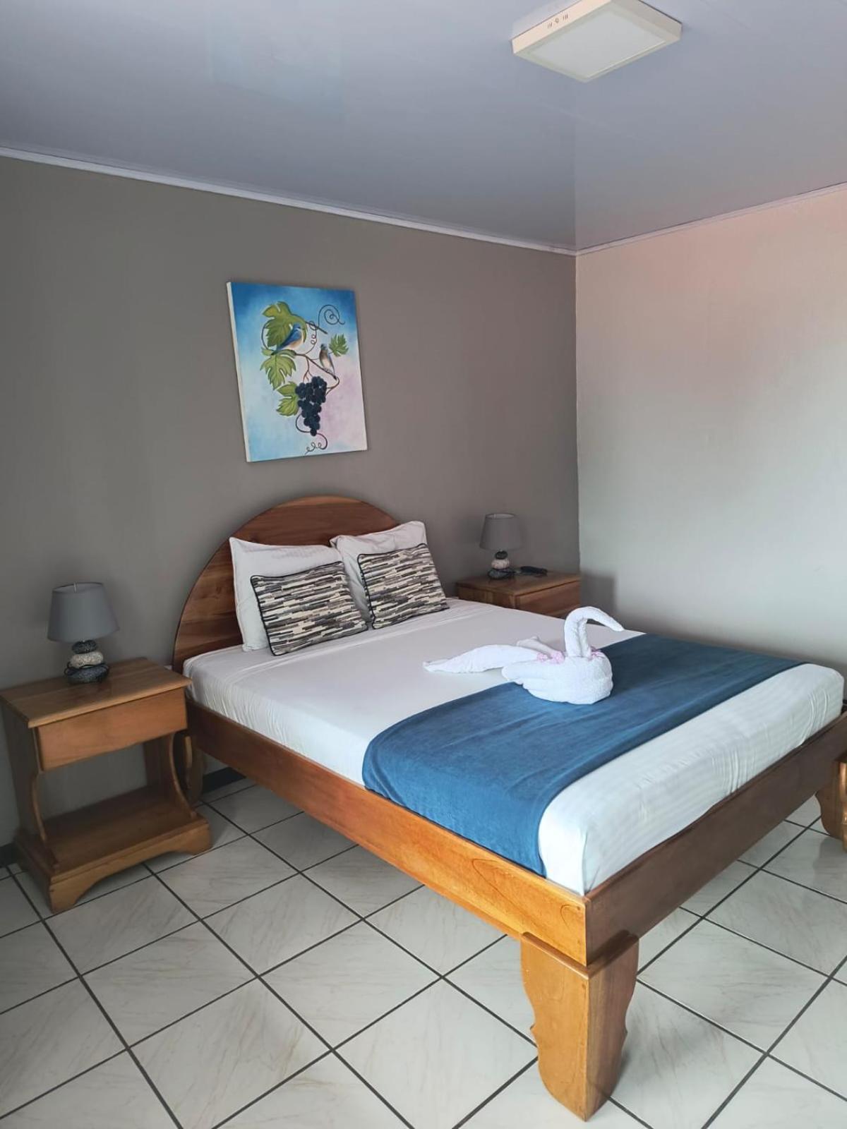 Standard Quadruple Room photo 1