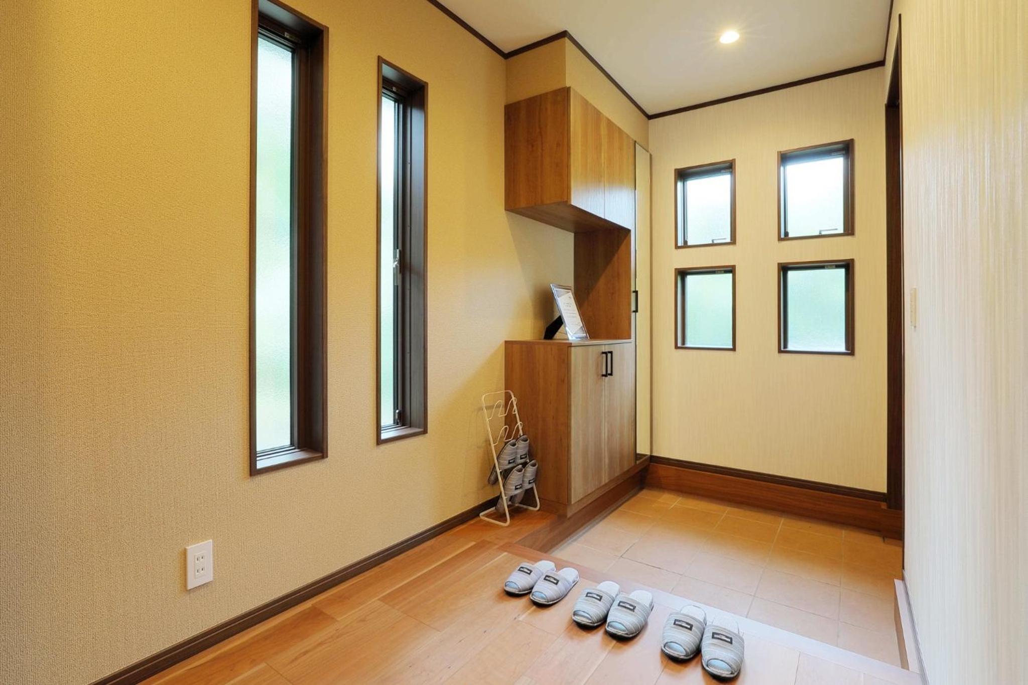 Vacation Home photo 2