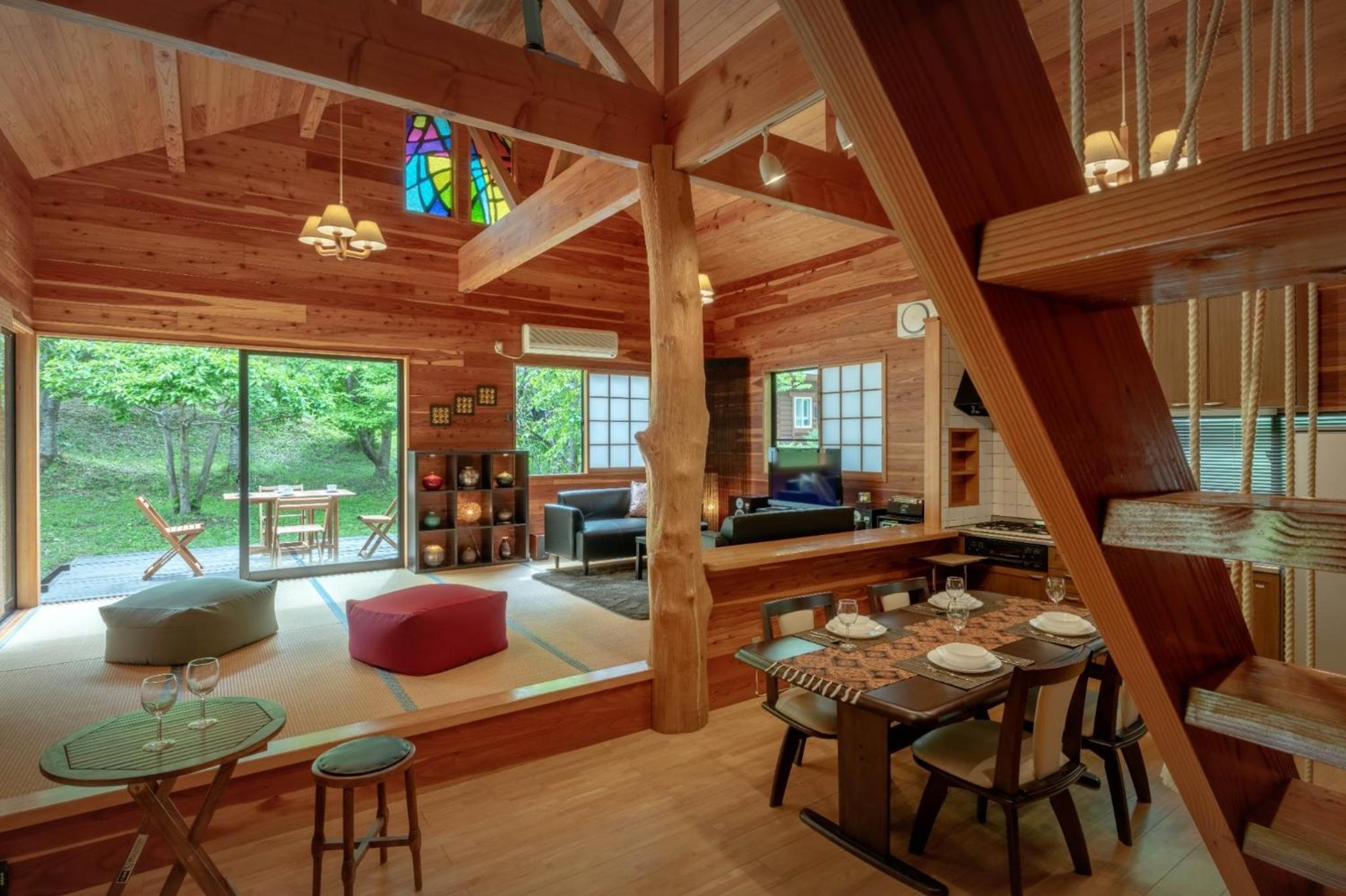 Vacation Home photo 1