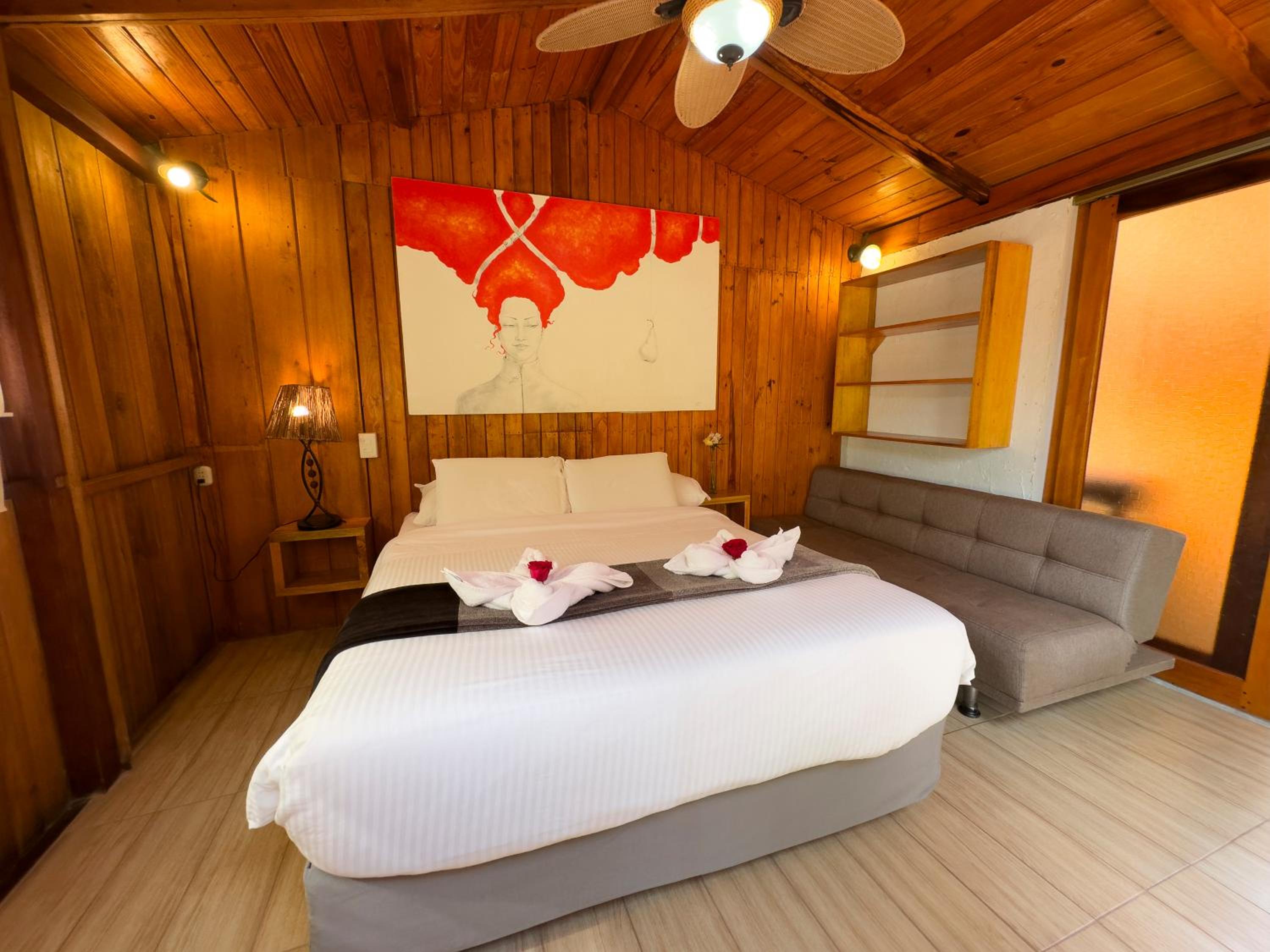 Romantic Suite