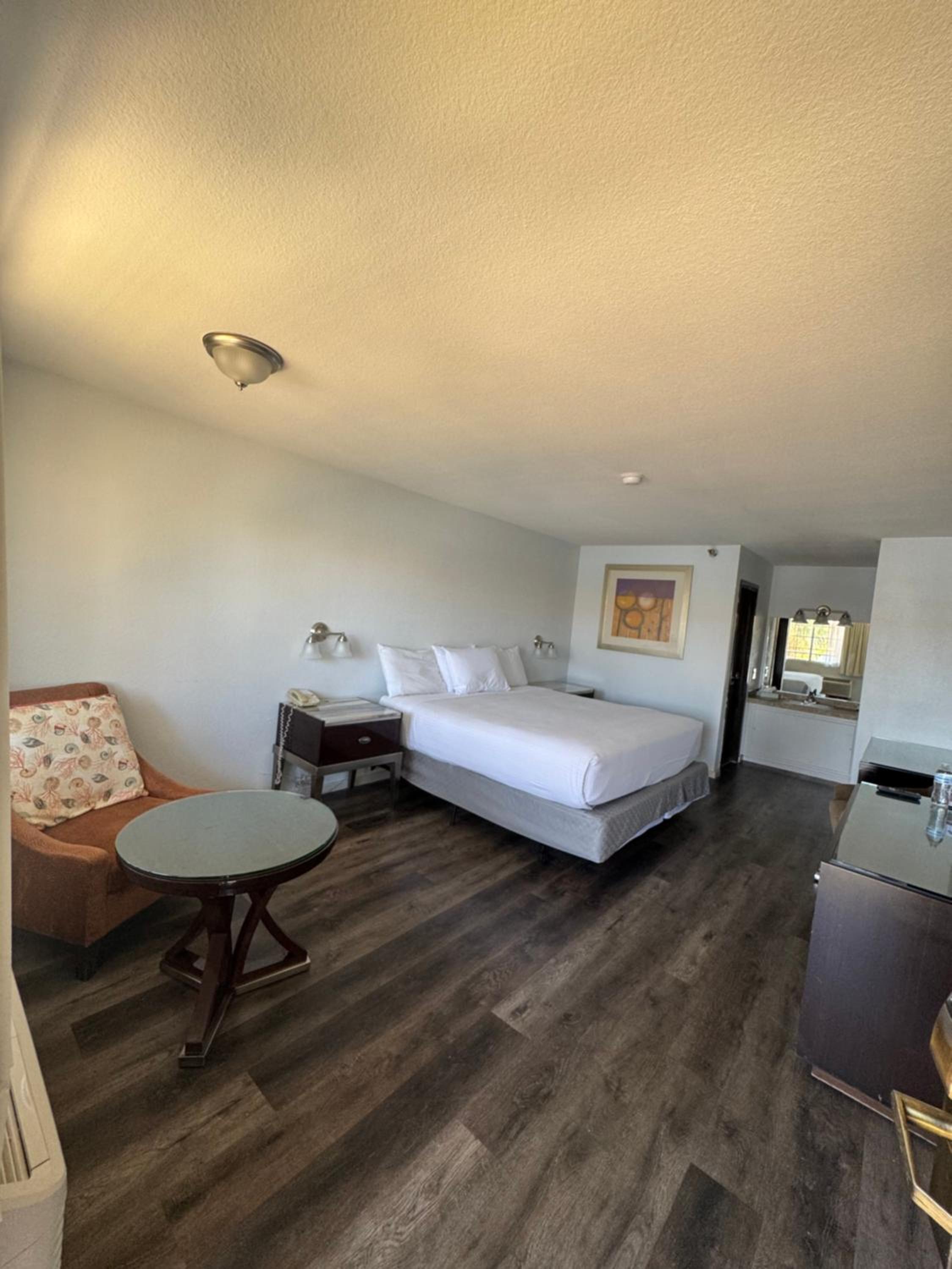 King Room with River View photo 1