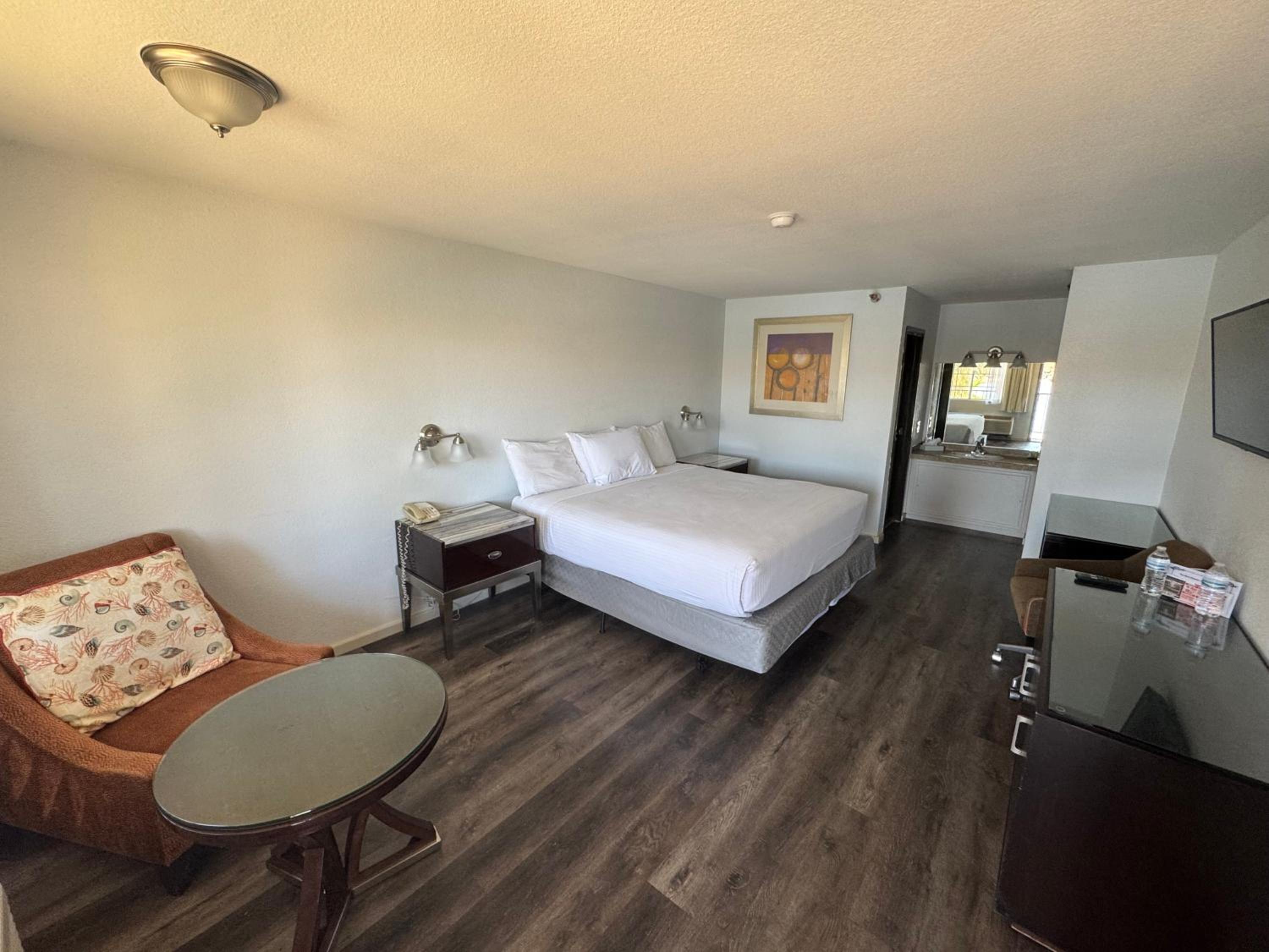 King Room with River View photo 3
