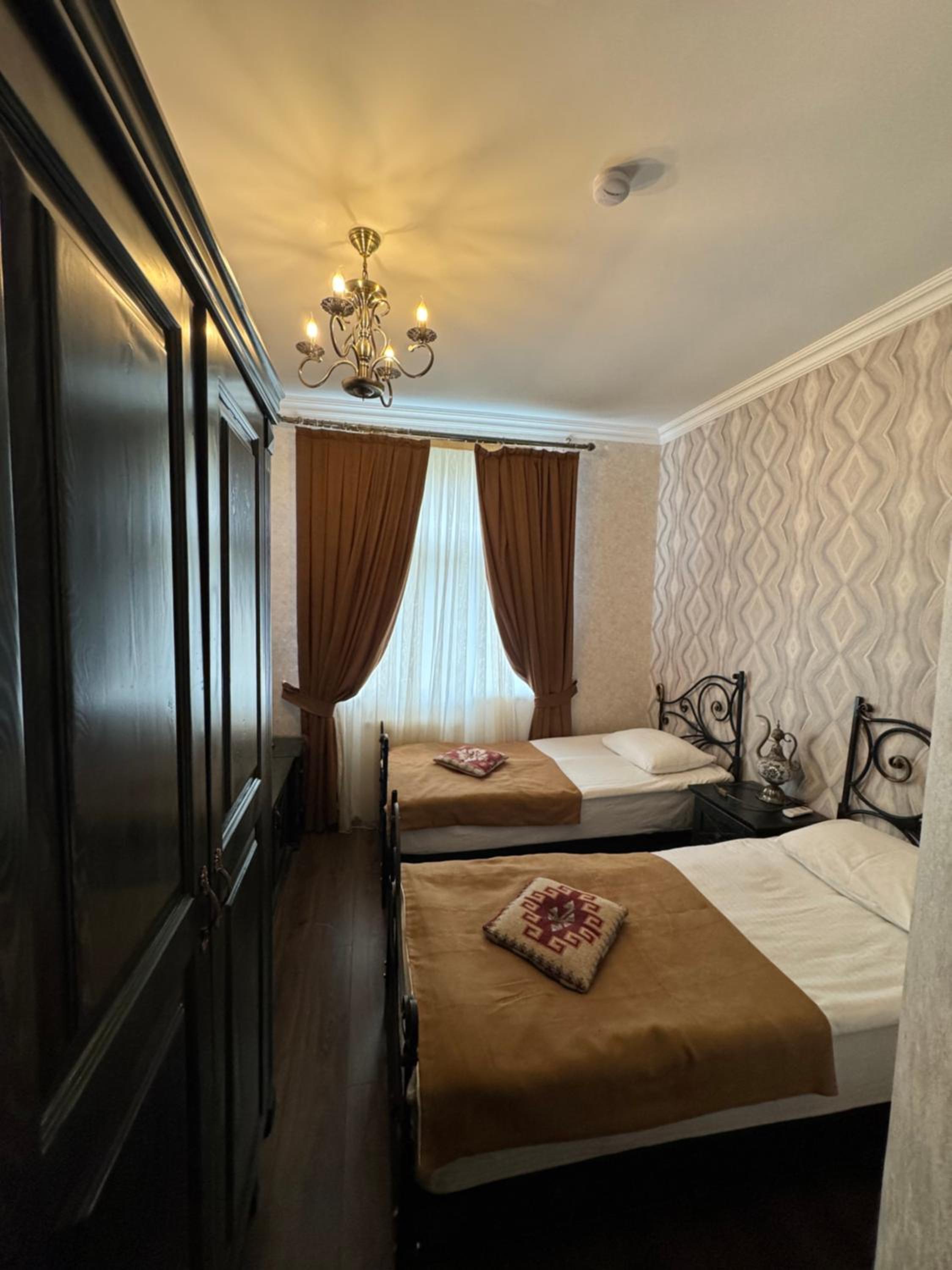 Standard Twin Room photo 1