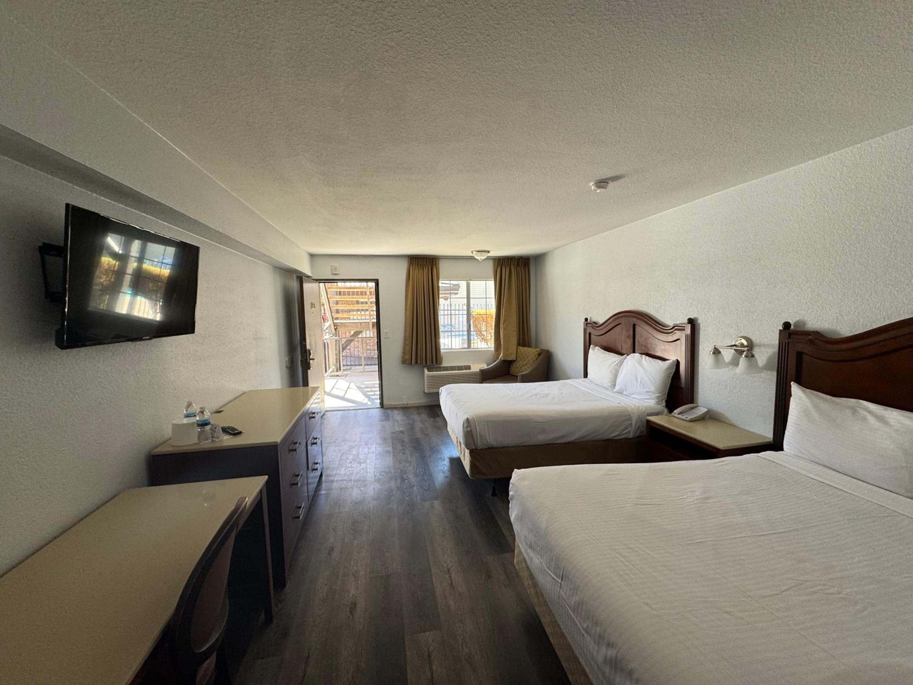Superior Queen Room - Photo 2