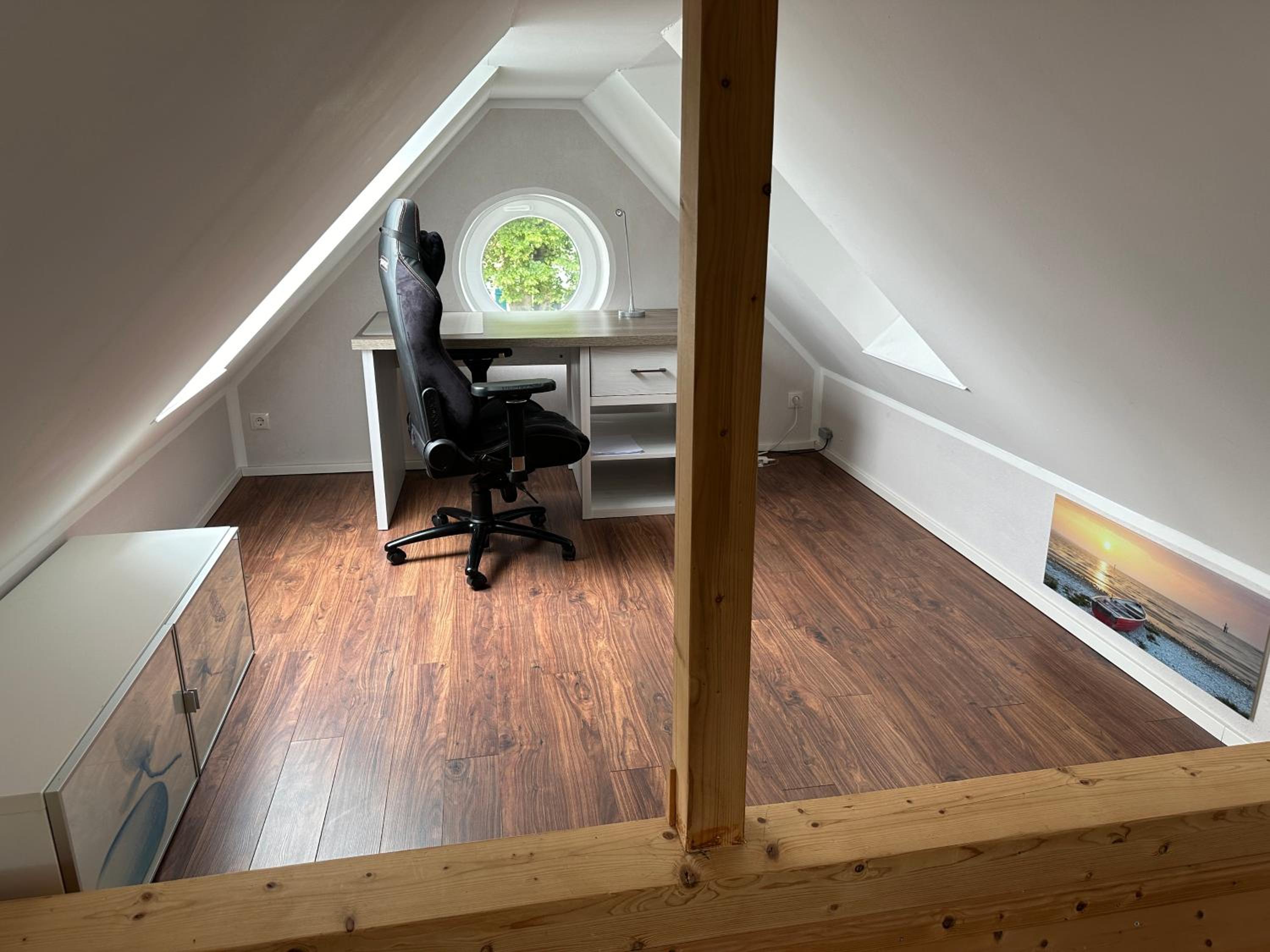 One-Bedroom Apartment photo 2