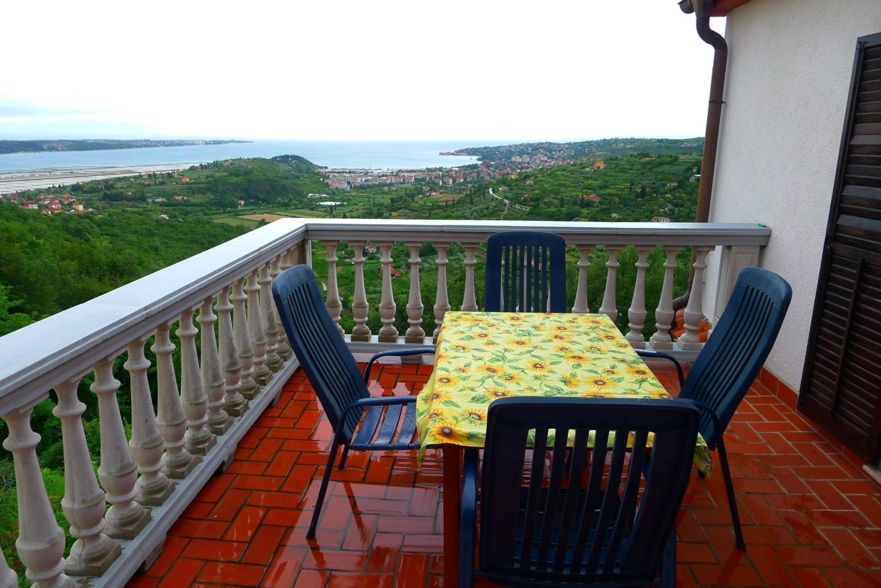 Apartment with Sea View photo 2