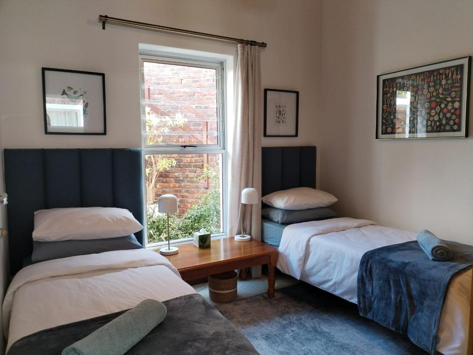 Four-Bedroom House photo 1