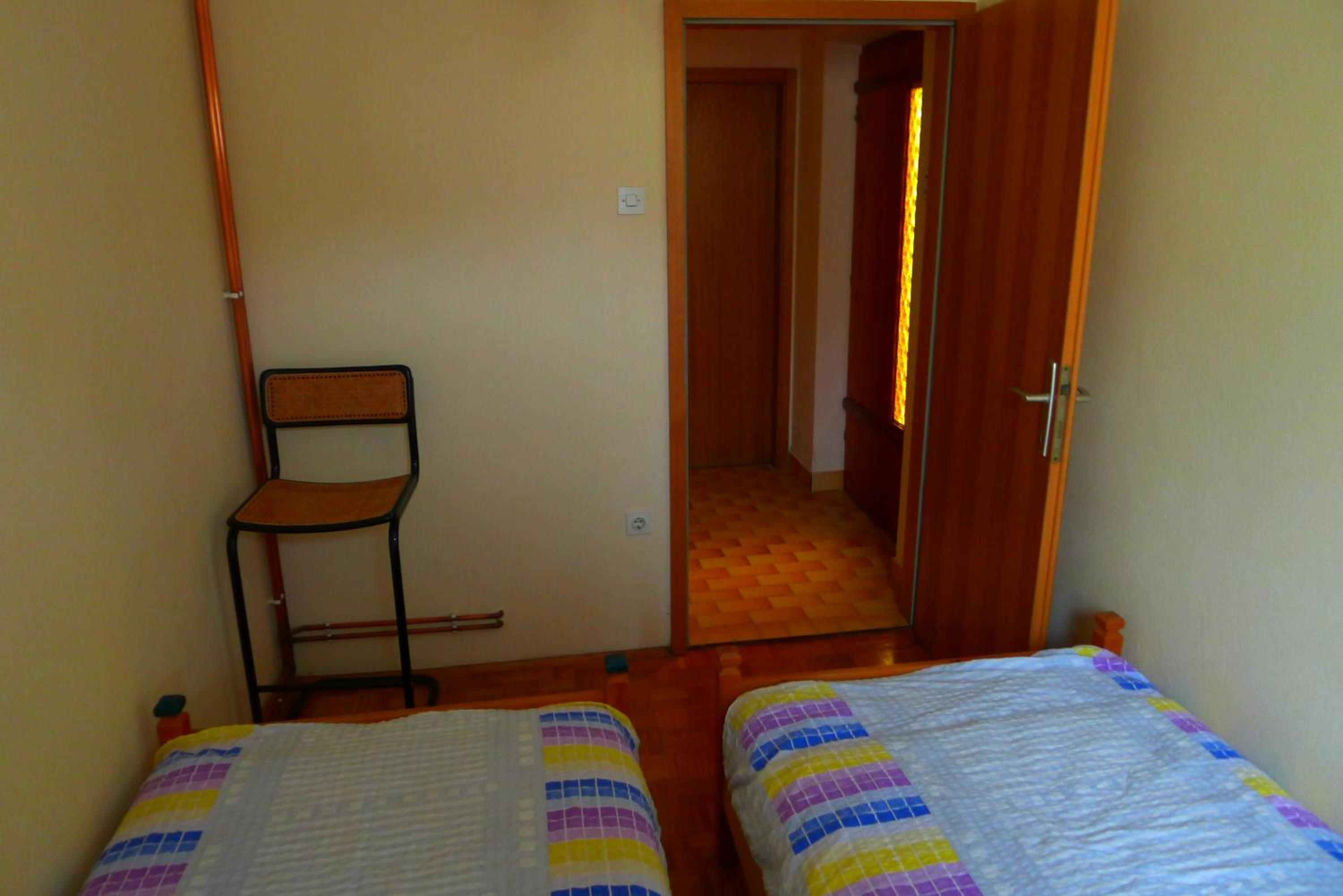 Apartment with Sea View photo 1