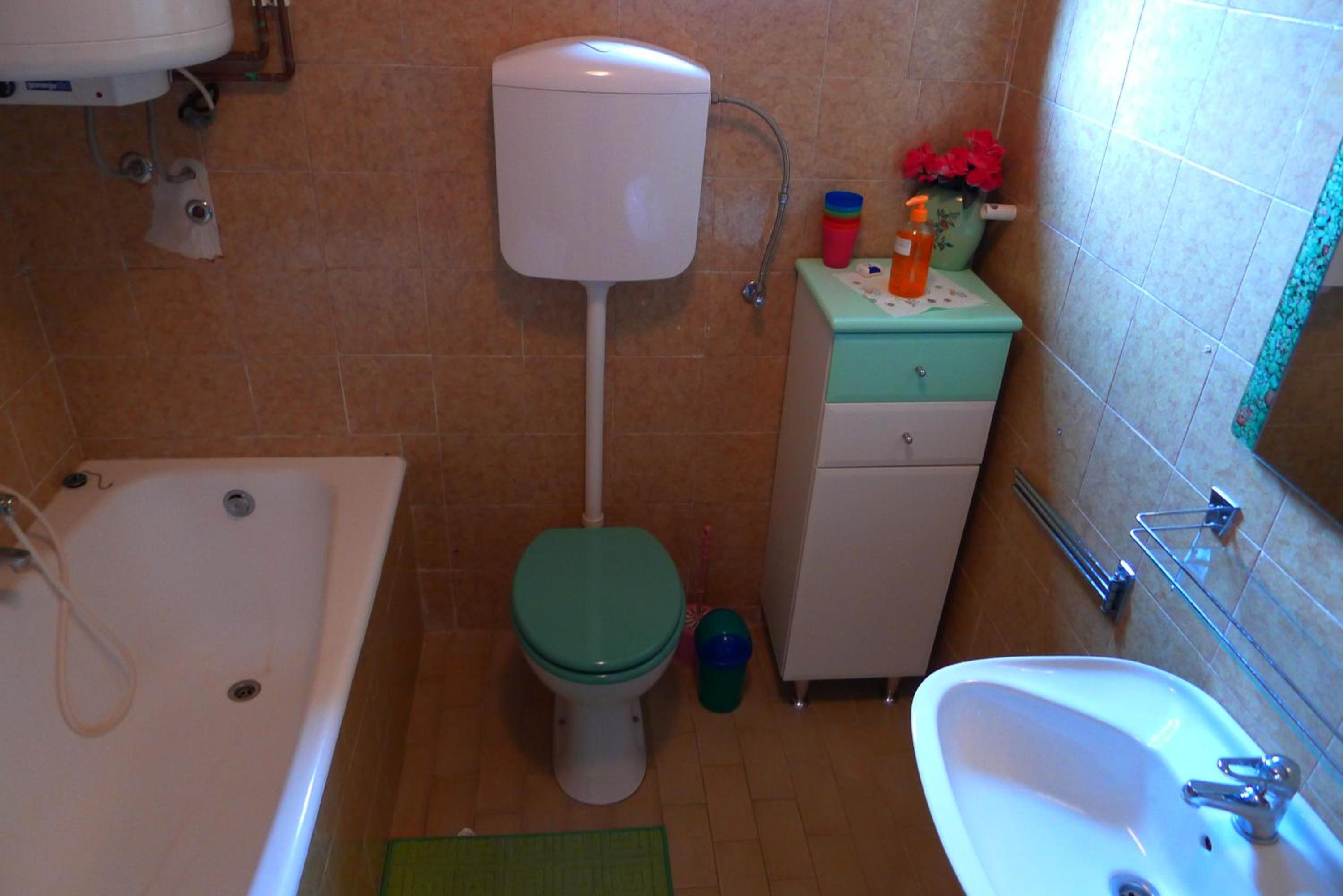 Apartment with Sea View photo 3