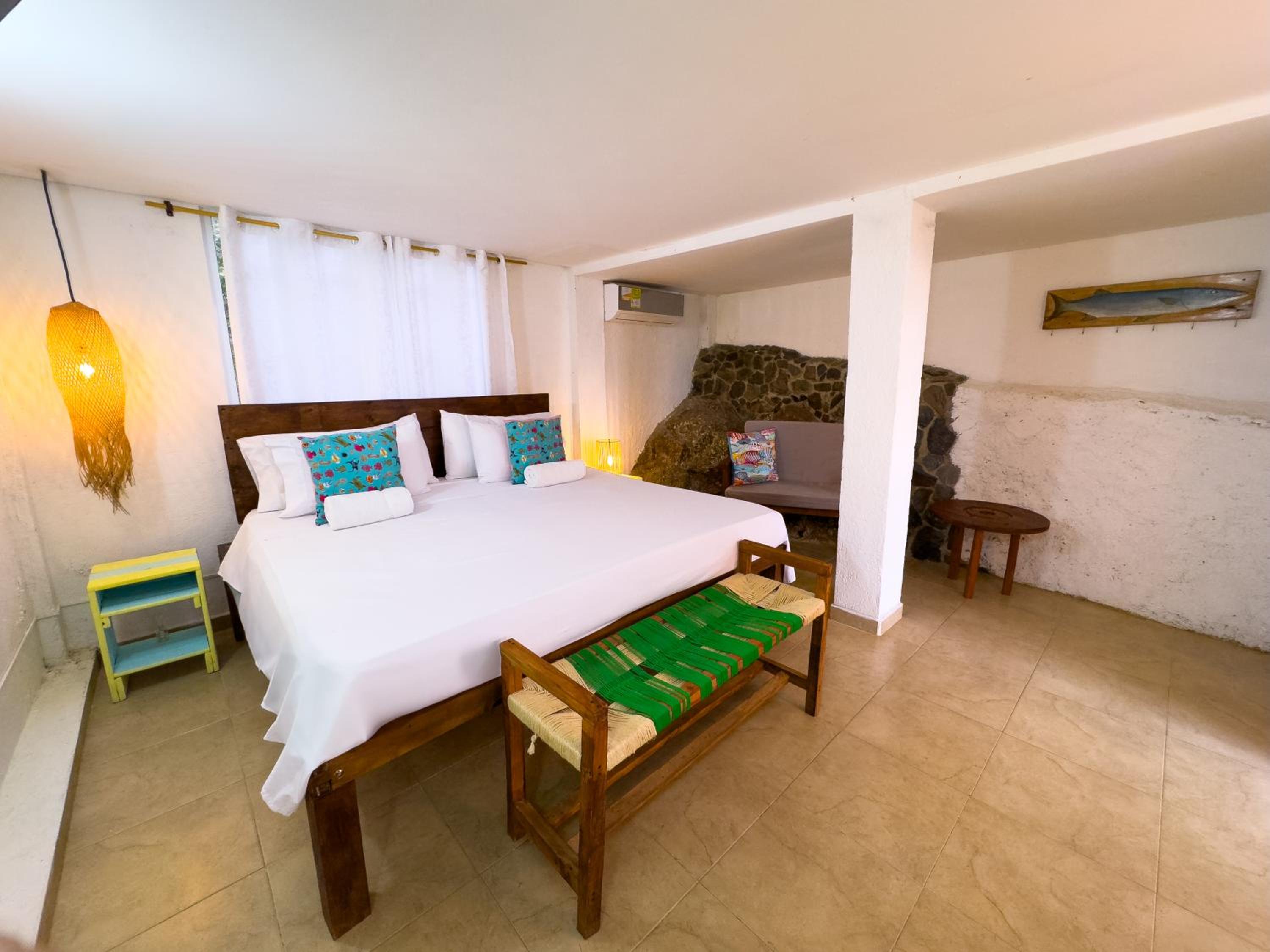 King Room
