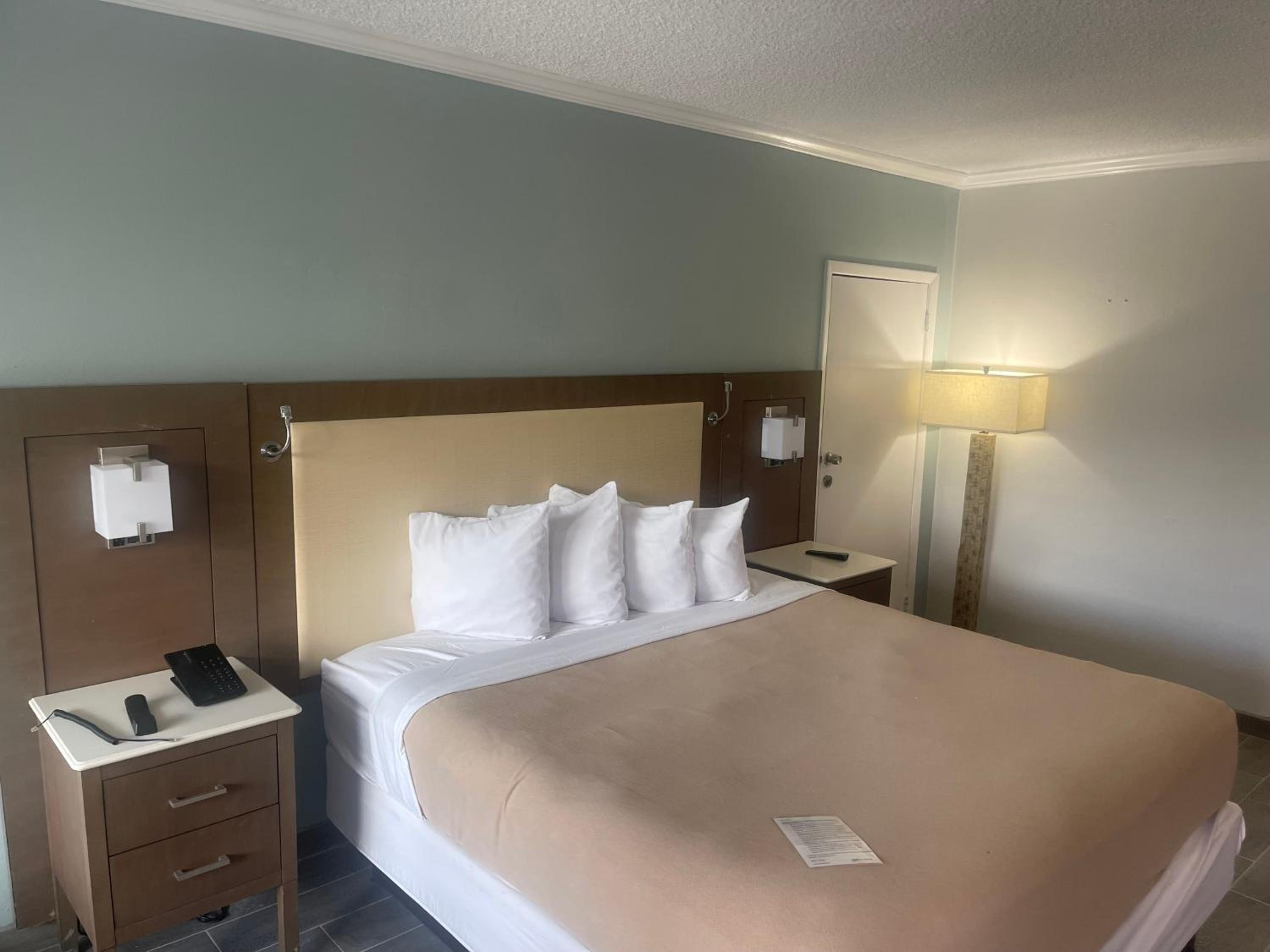 Rodeway Inn, Bild 2