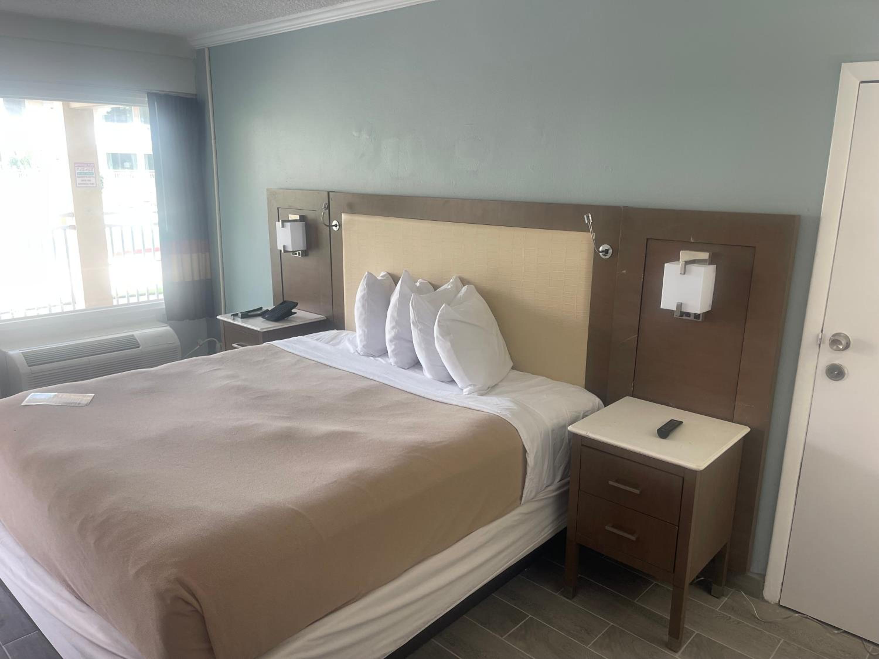 Rodeway Inn, Bild 4